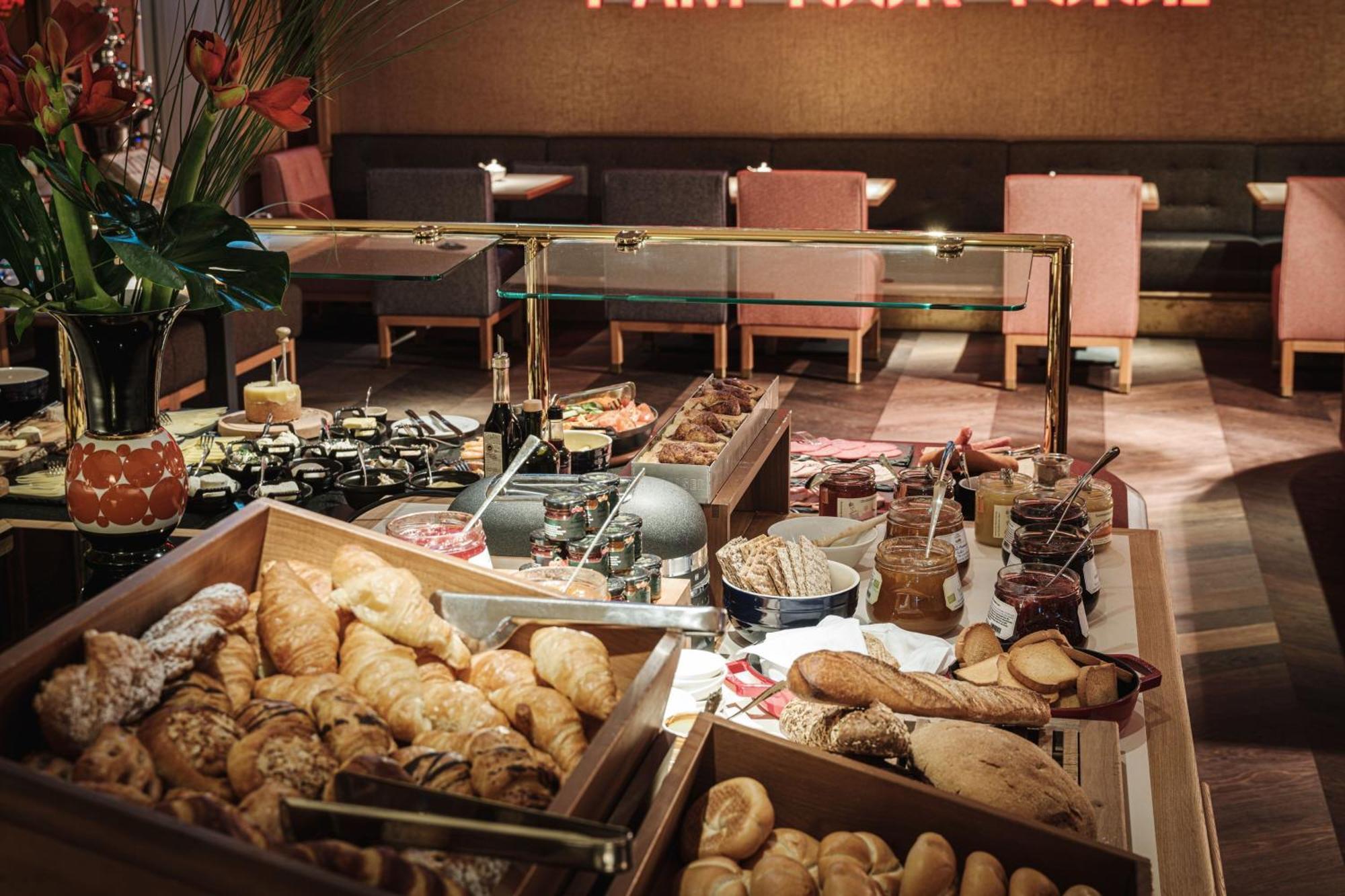 Lume Boutique Hotel, Autograph Collection Hotel Frankfurt am Main