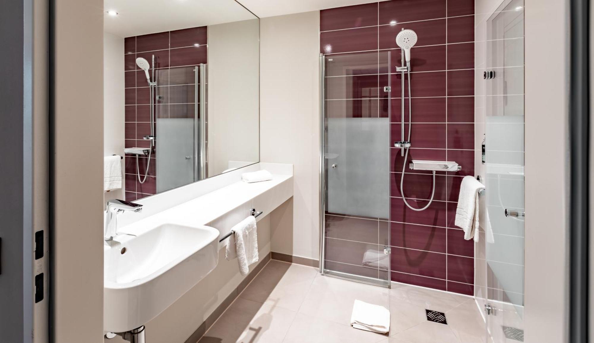 Premier Frankfurt Messe Hotel 3*