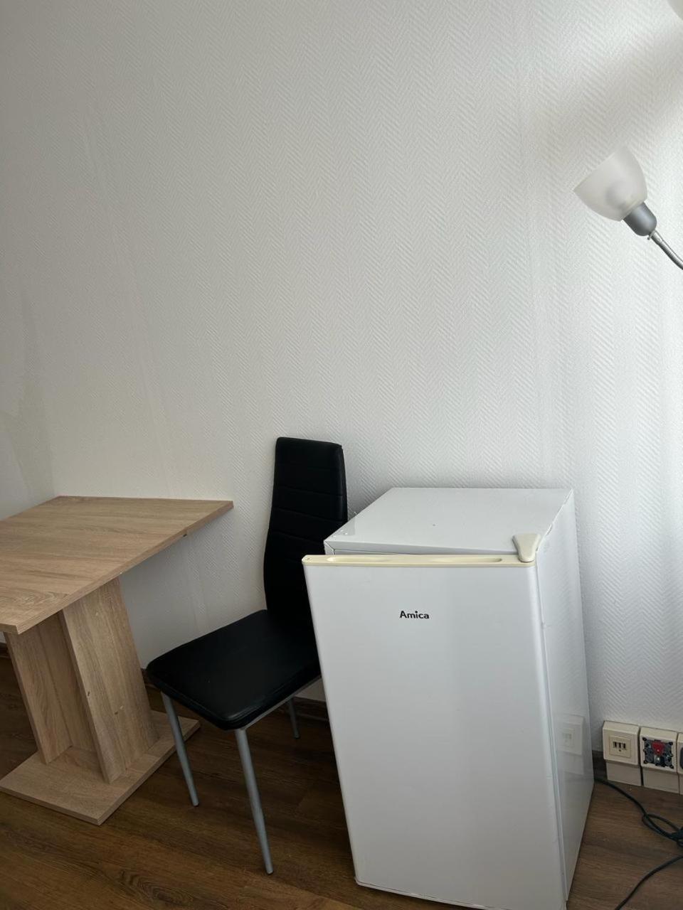 Hotel Bahnhof 3*
