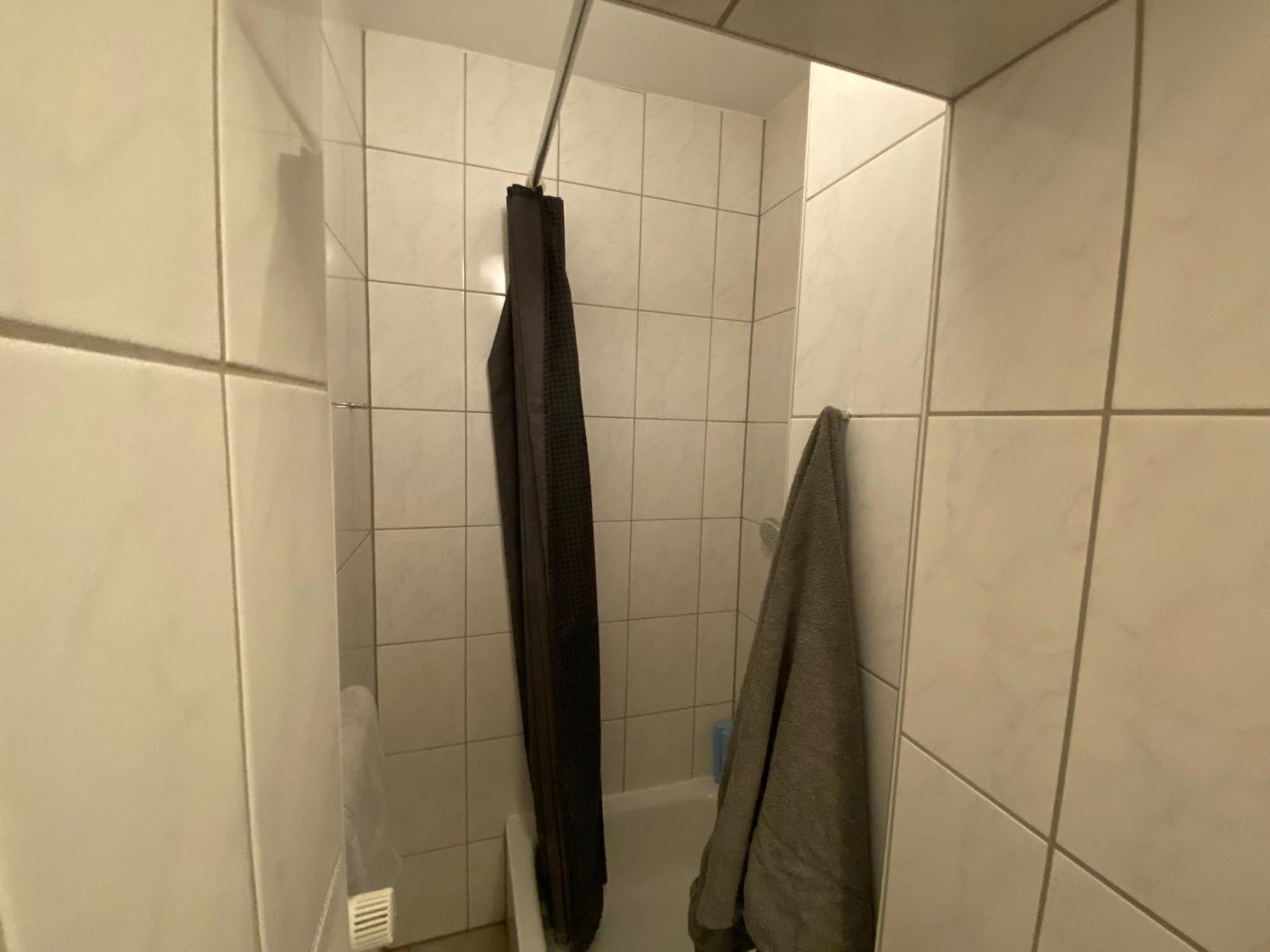 Frankfurt Mainhatten Apartamento