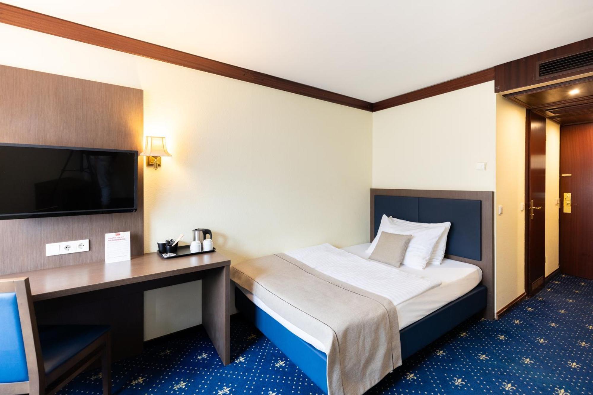Imperial Hotel