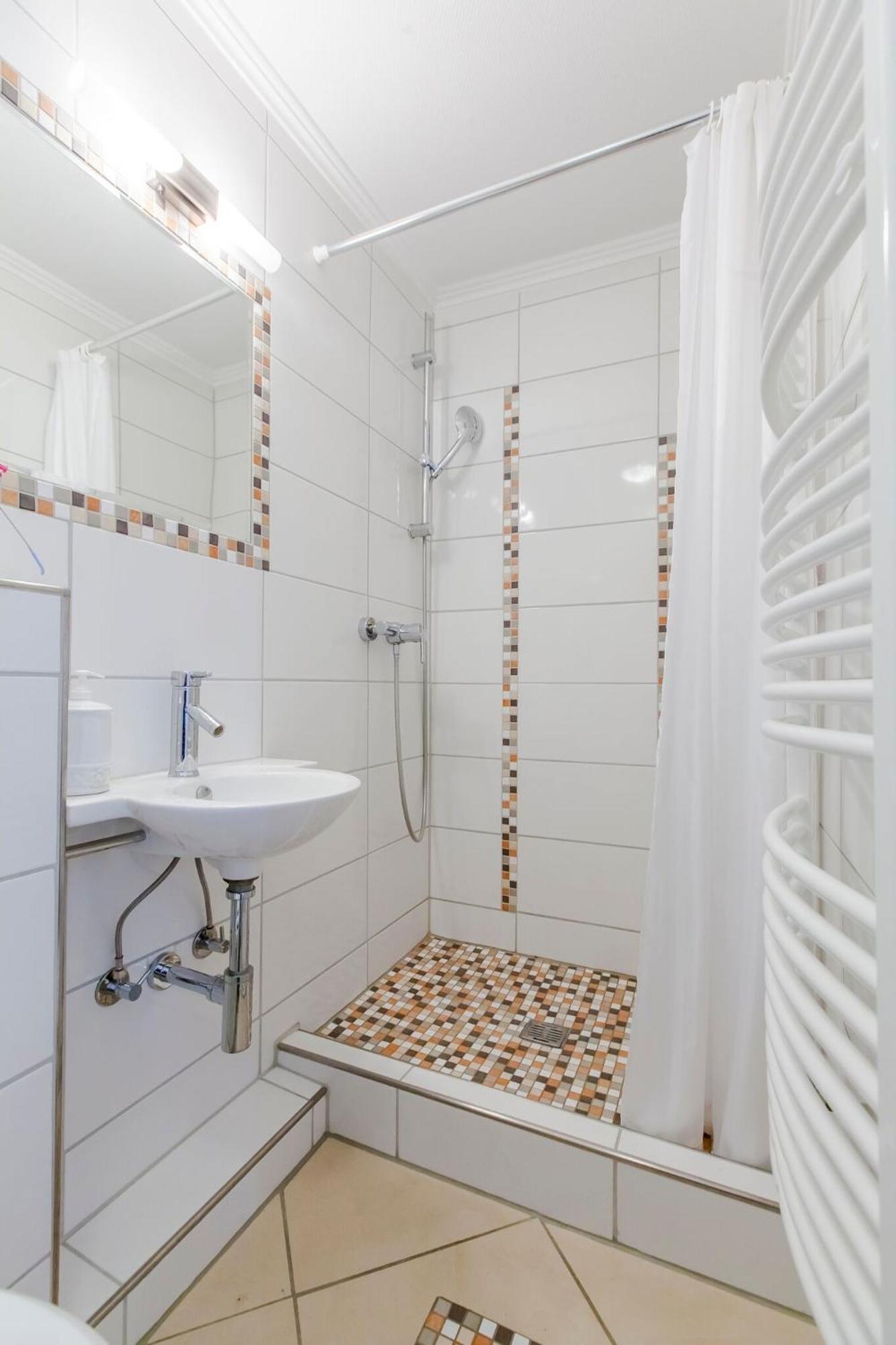 Wps Residenz Gasthof Frankfurt am Main