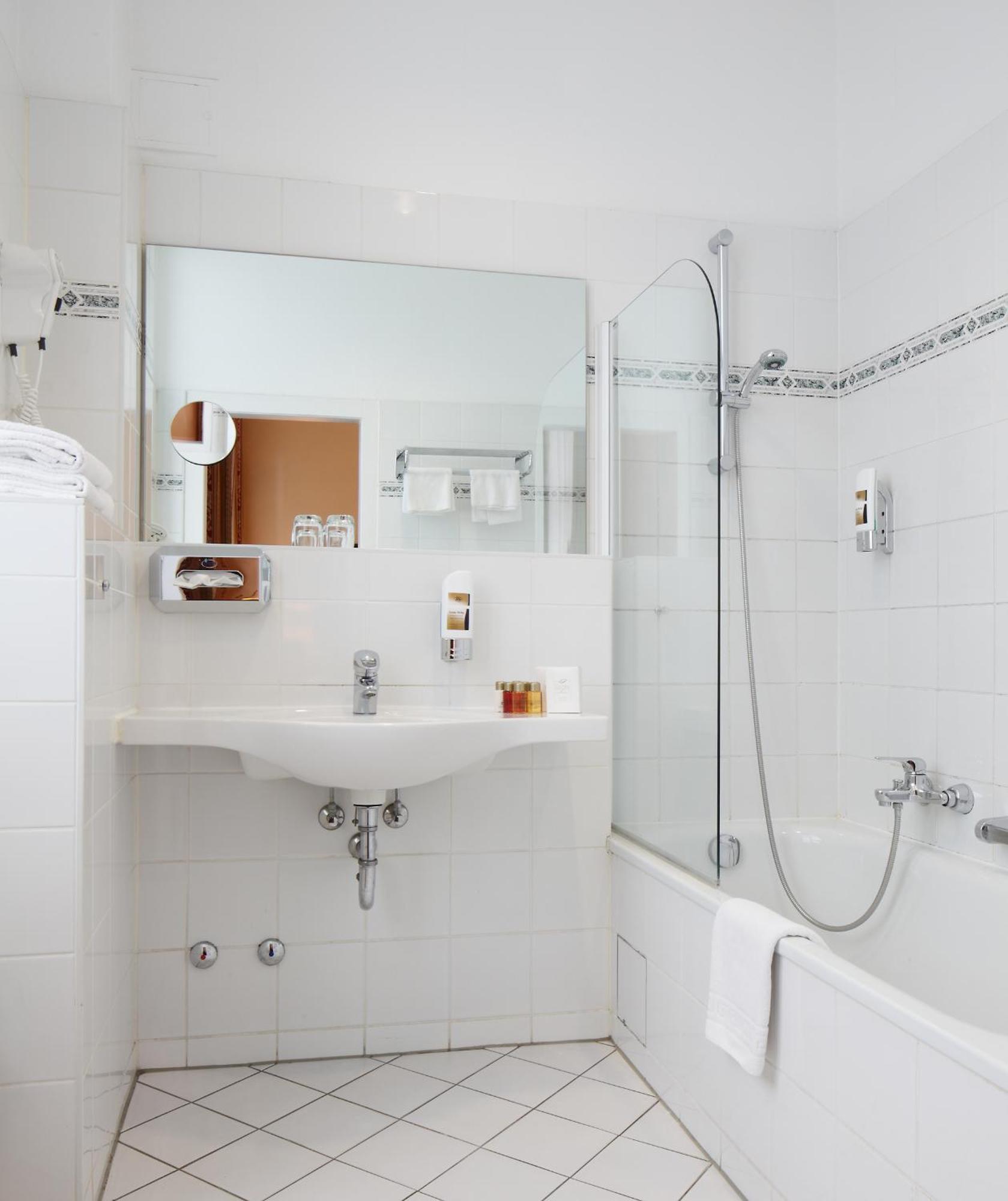 Centro National Frankfurt City, Trademark Collection By Wyndham Frankfurt am Main