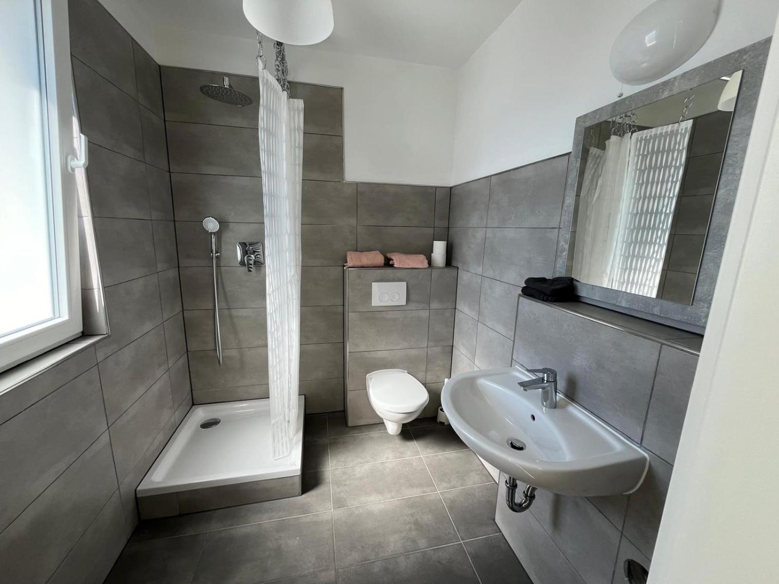 Wps Residenz Gasthuis Frankfurt am Main
