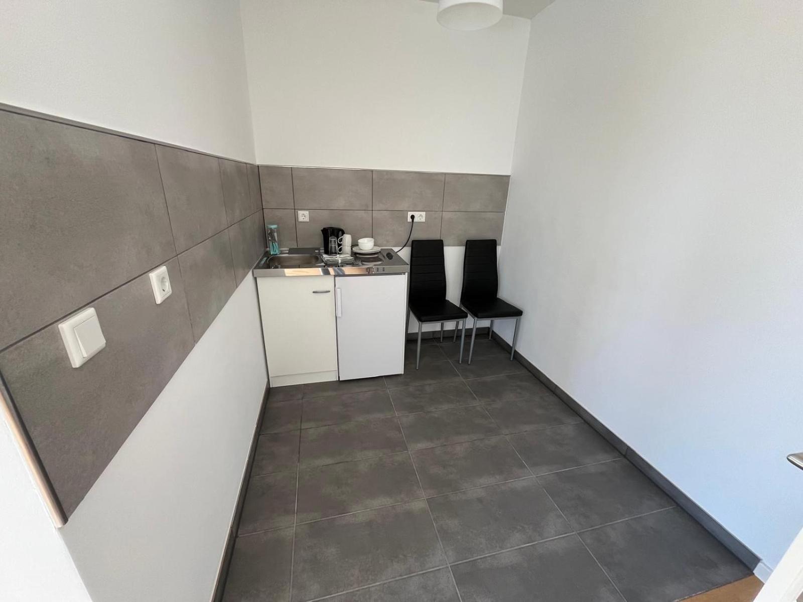 Wps Residenz Frankfurt am Main