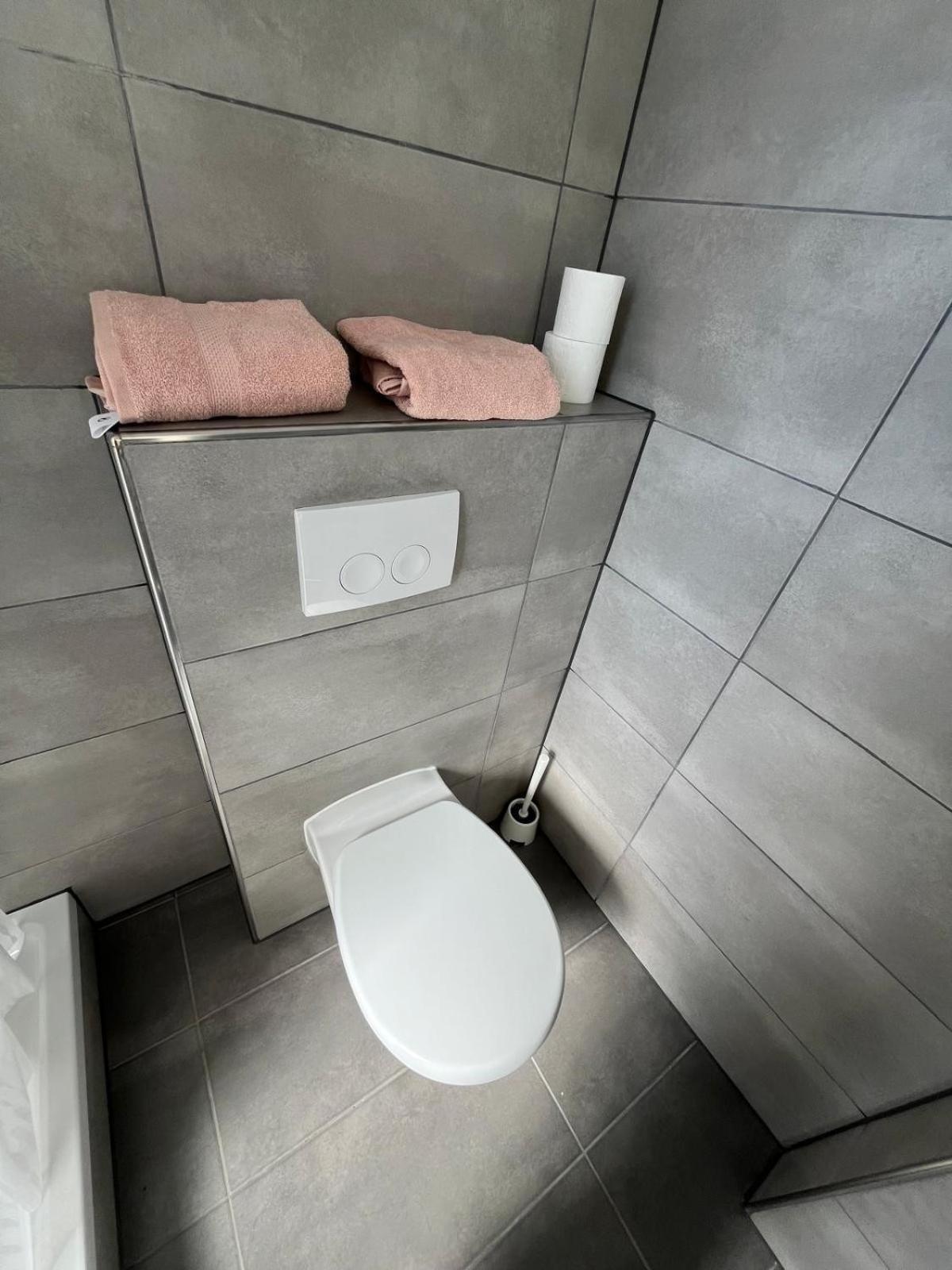 Wps Residenz Gasthuis