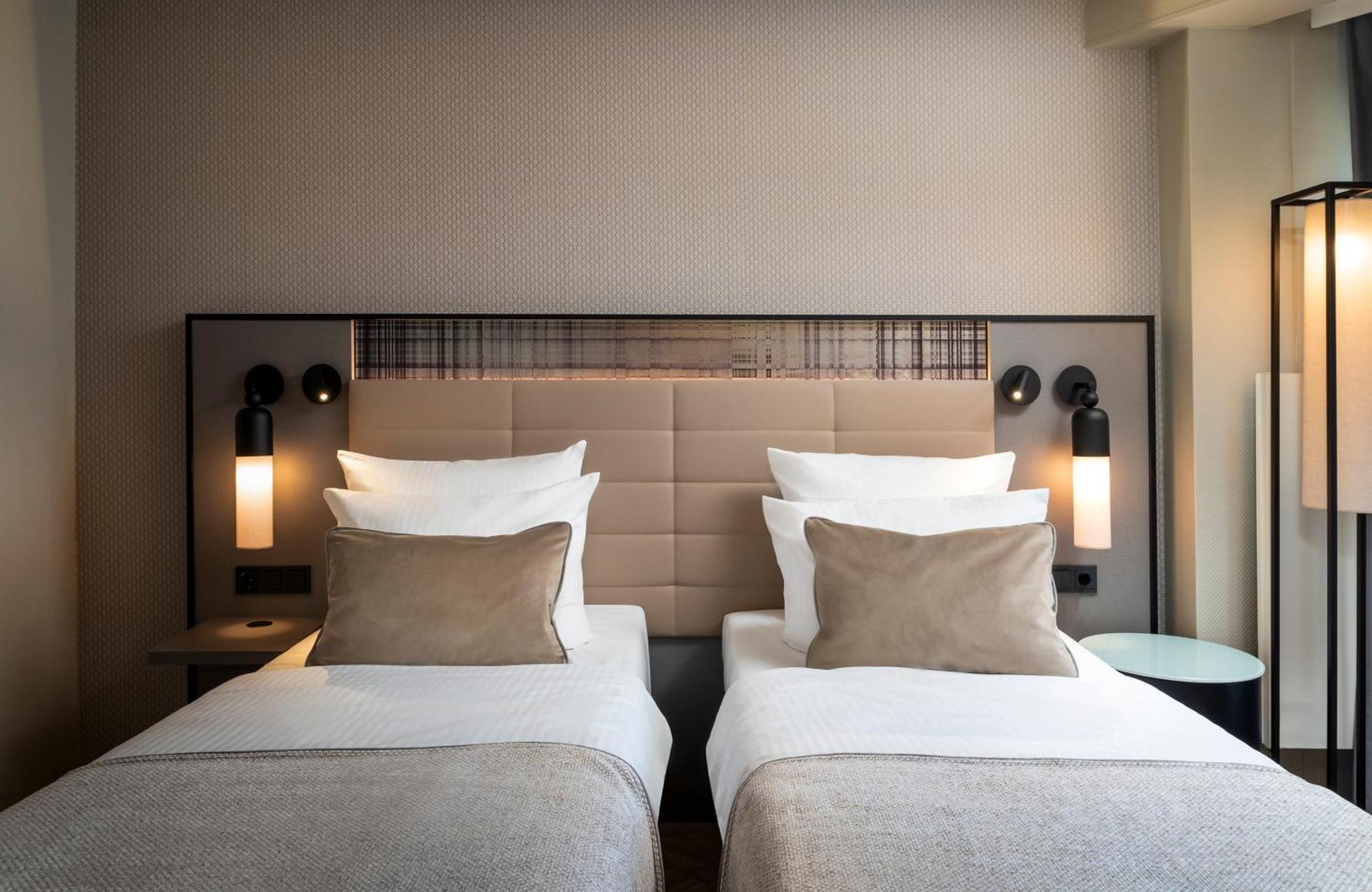 Leonardo Royal Frankfurt Hotel