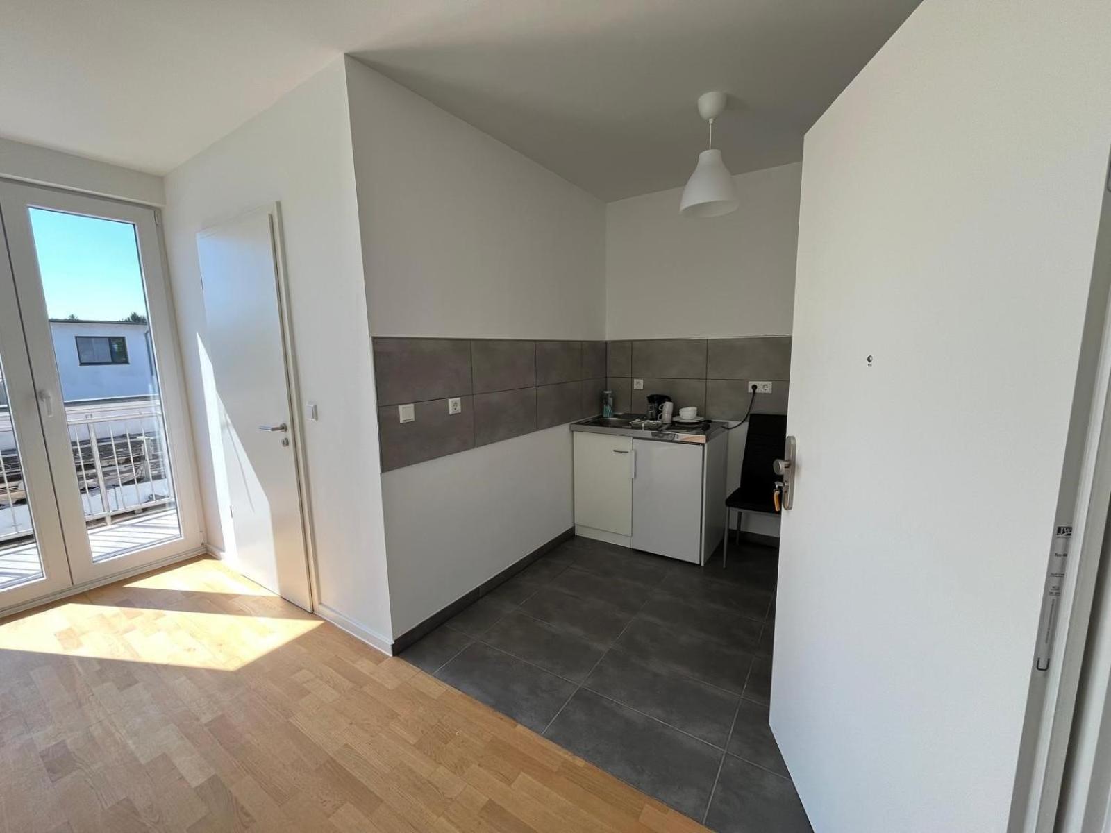 Wps Residenz * Frankfurt am Main
