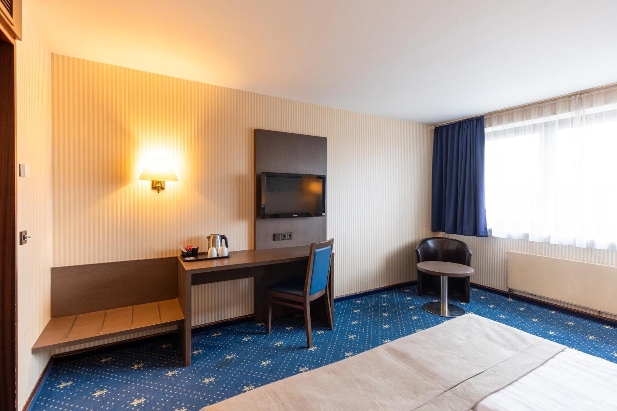 Imperial Hotel