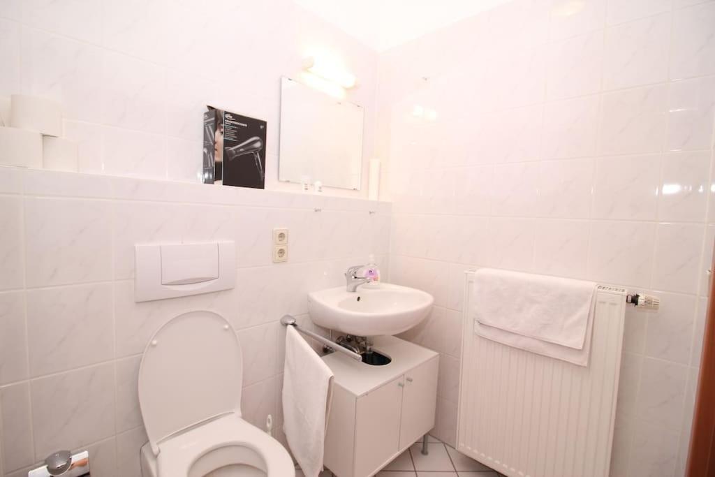 Mainhatten Apartment *