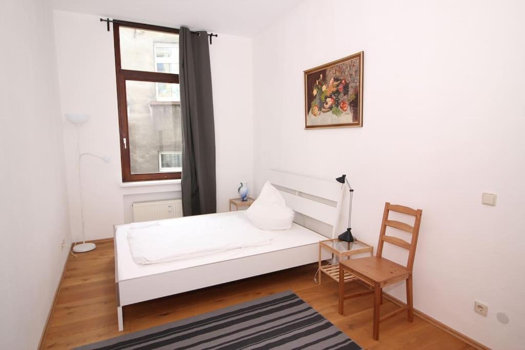 Apartment Mainhatten