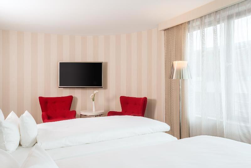 Hotel Avani Frankfurt - Previously Nh Collection Frankfurt