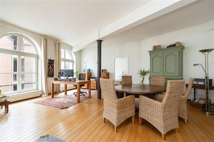 Apartment 3 Zimmer, 3 Bath Marion
