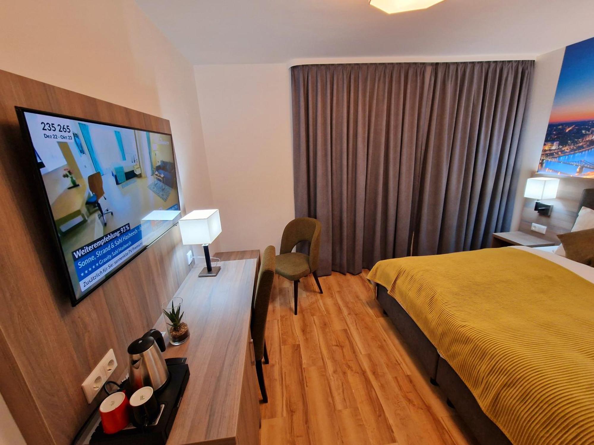Sophien 3* Frankfurt am Main