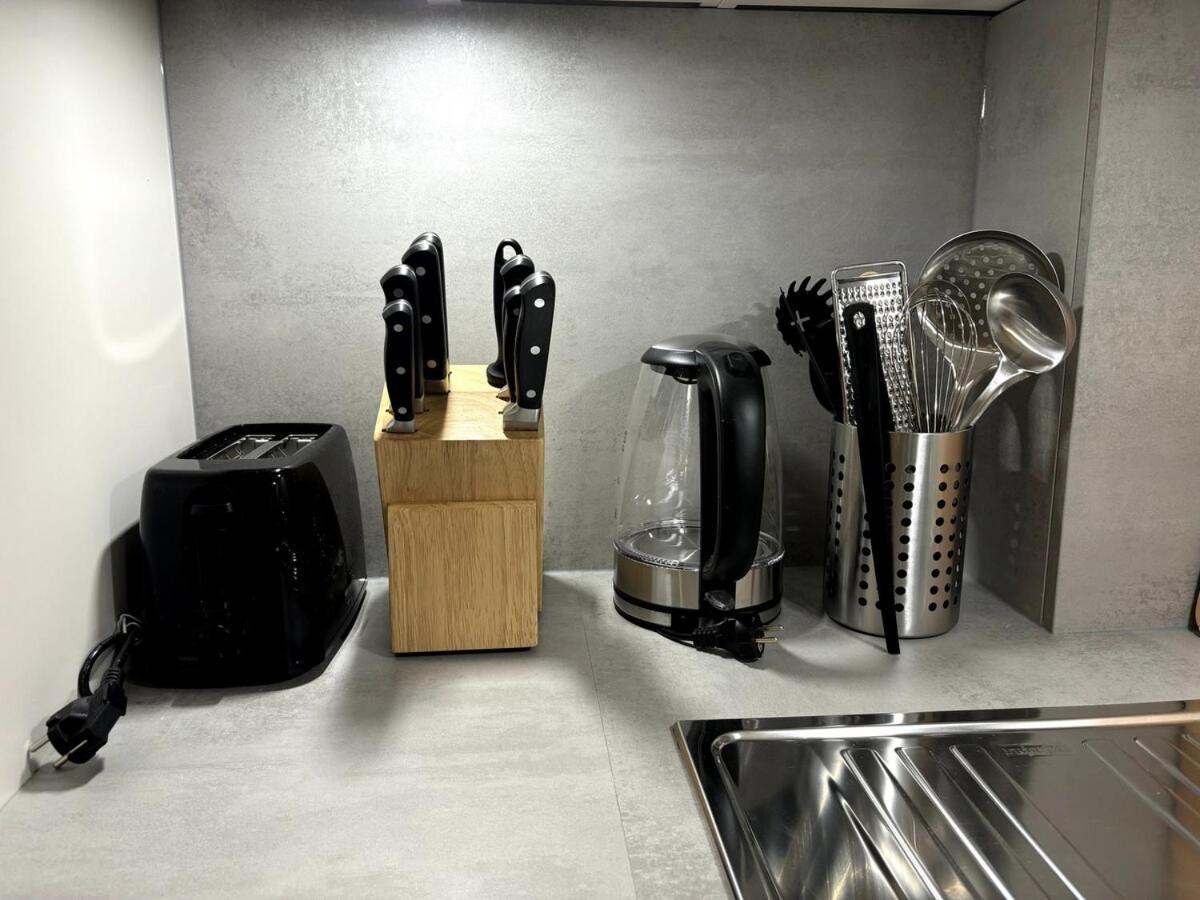 Appartement Am Fluss Francfort-sur-le-Main