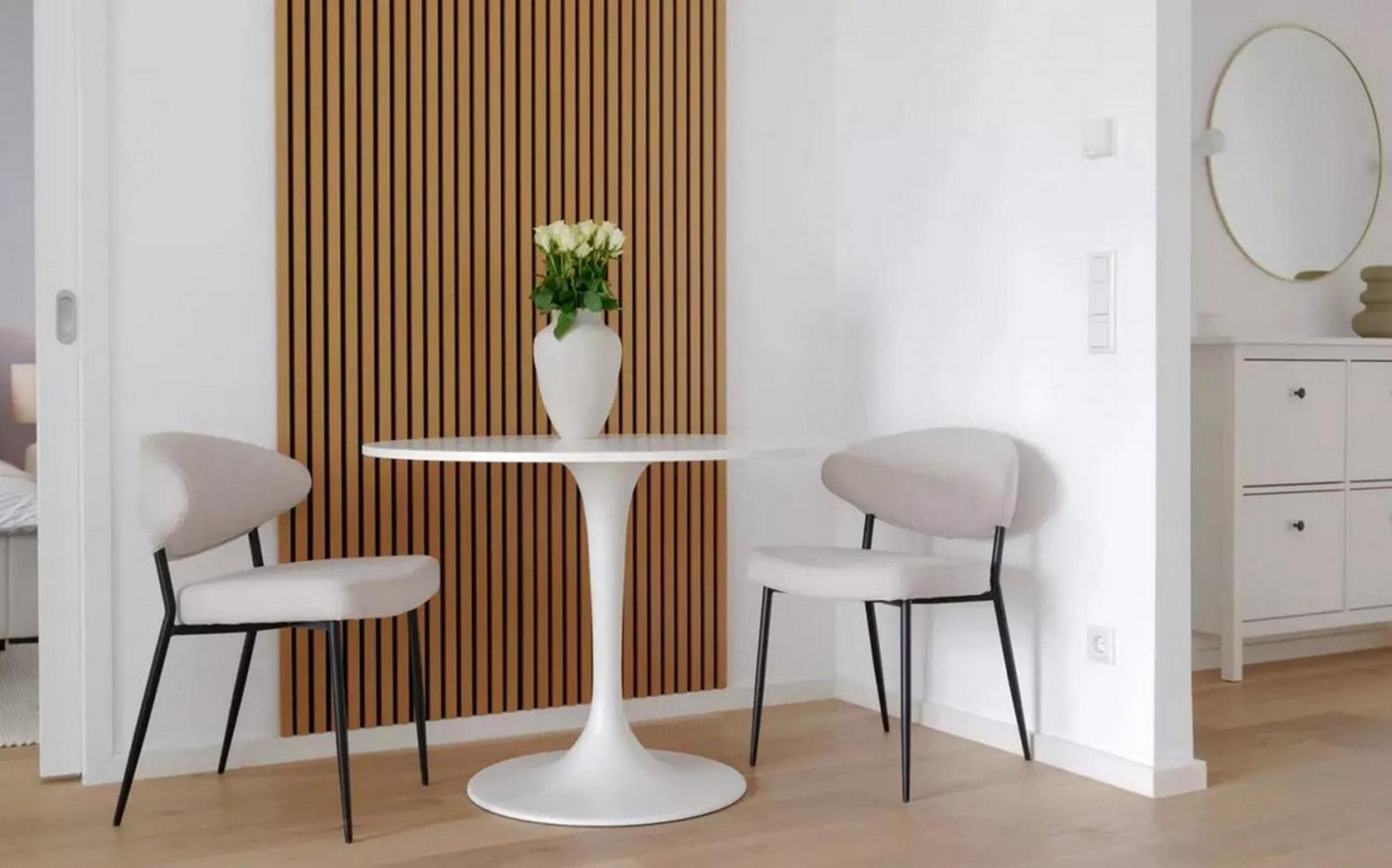 Apartment Ein-zimmer-wohnung Zur Miete In Frankfurt *
