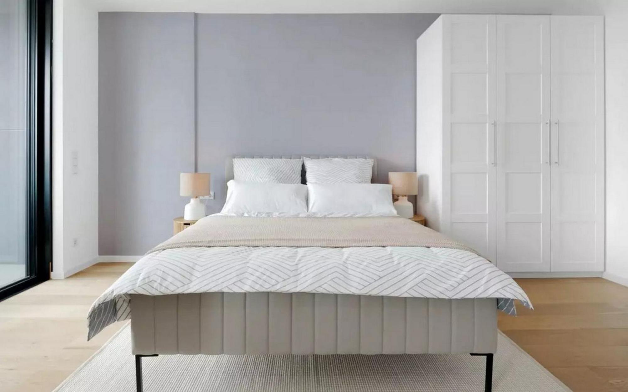 Ein-zimmer-wohnung Zur Miete In Frankfurt *