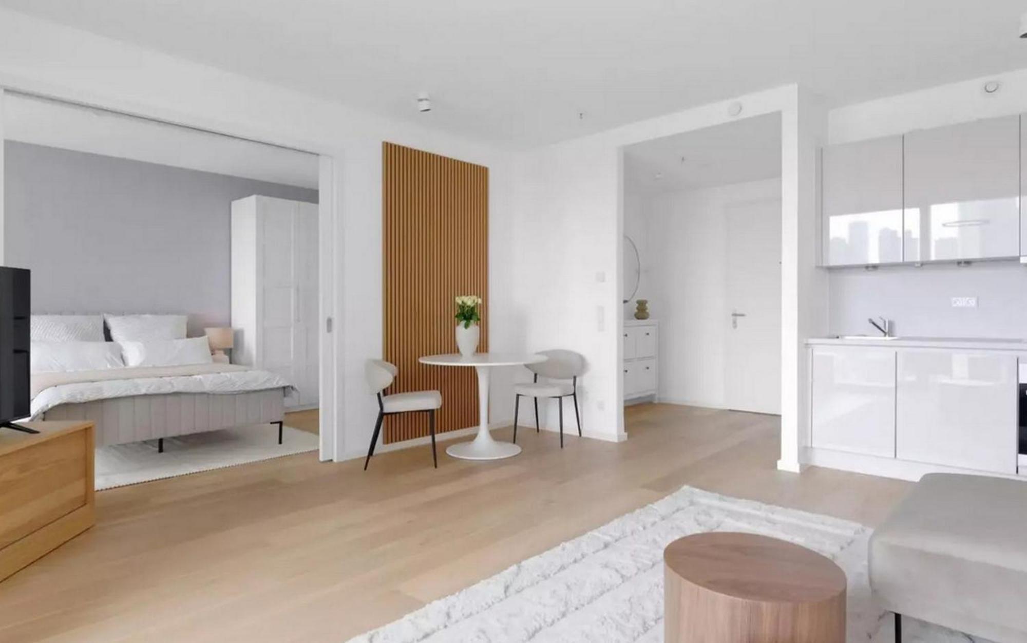 Ein-zimmer-wohnung Zur Miete In Frankfurt Frankfurt am Main