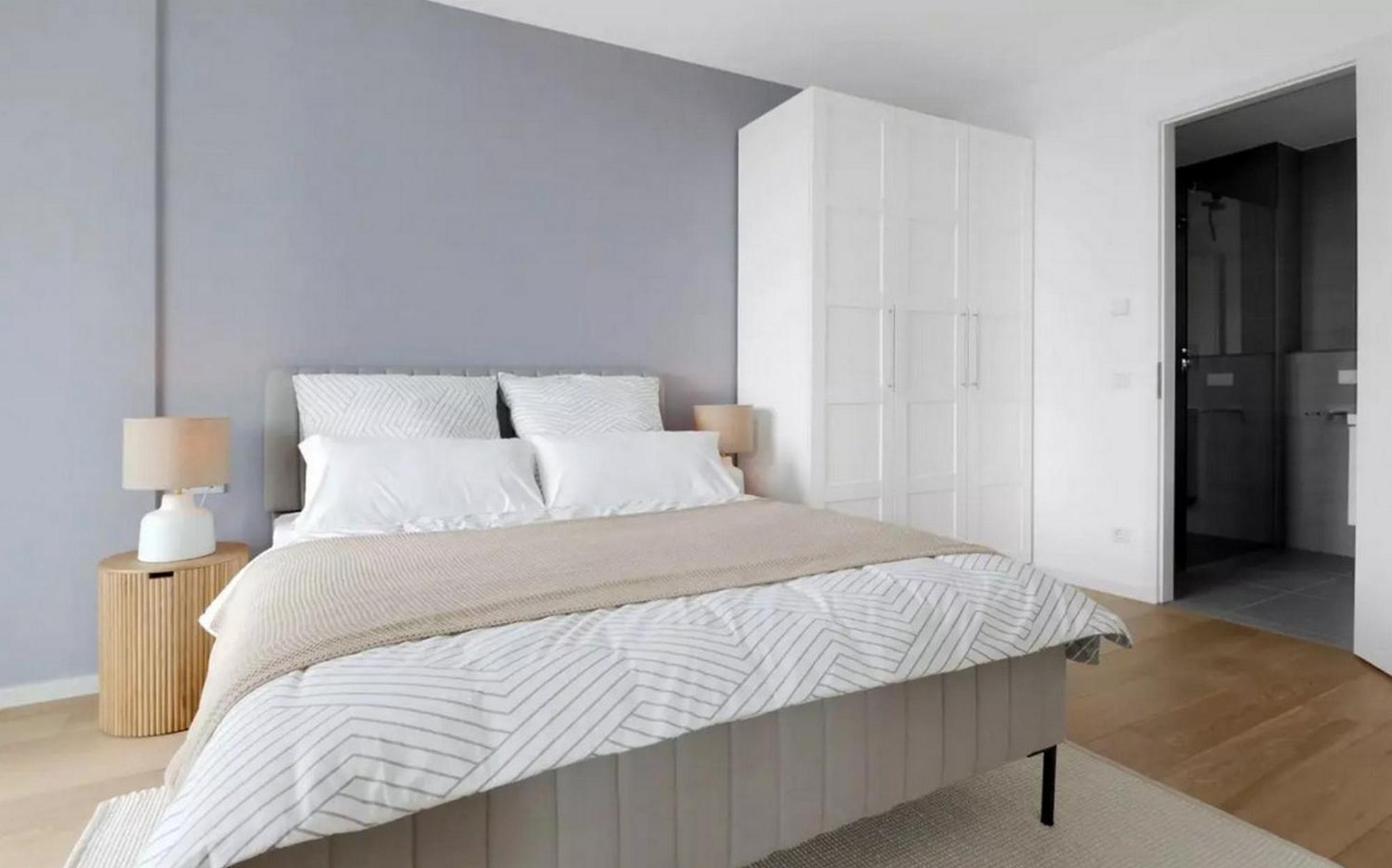Ein-zimmer-wohnung Zur Miete In Frankfurt * Frankfurt am Main