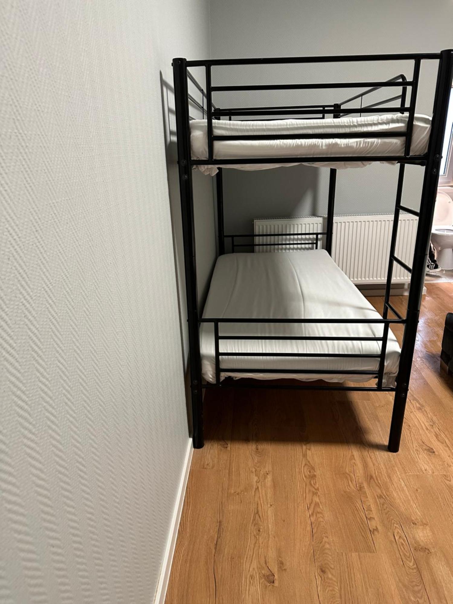 Elbe Hotel 3*