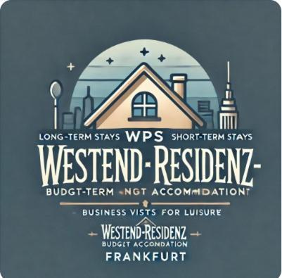 Westend-residenz * Frankfurt am Main