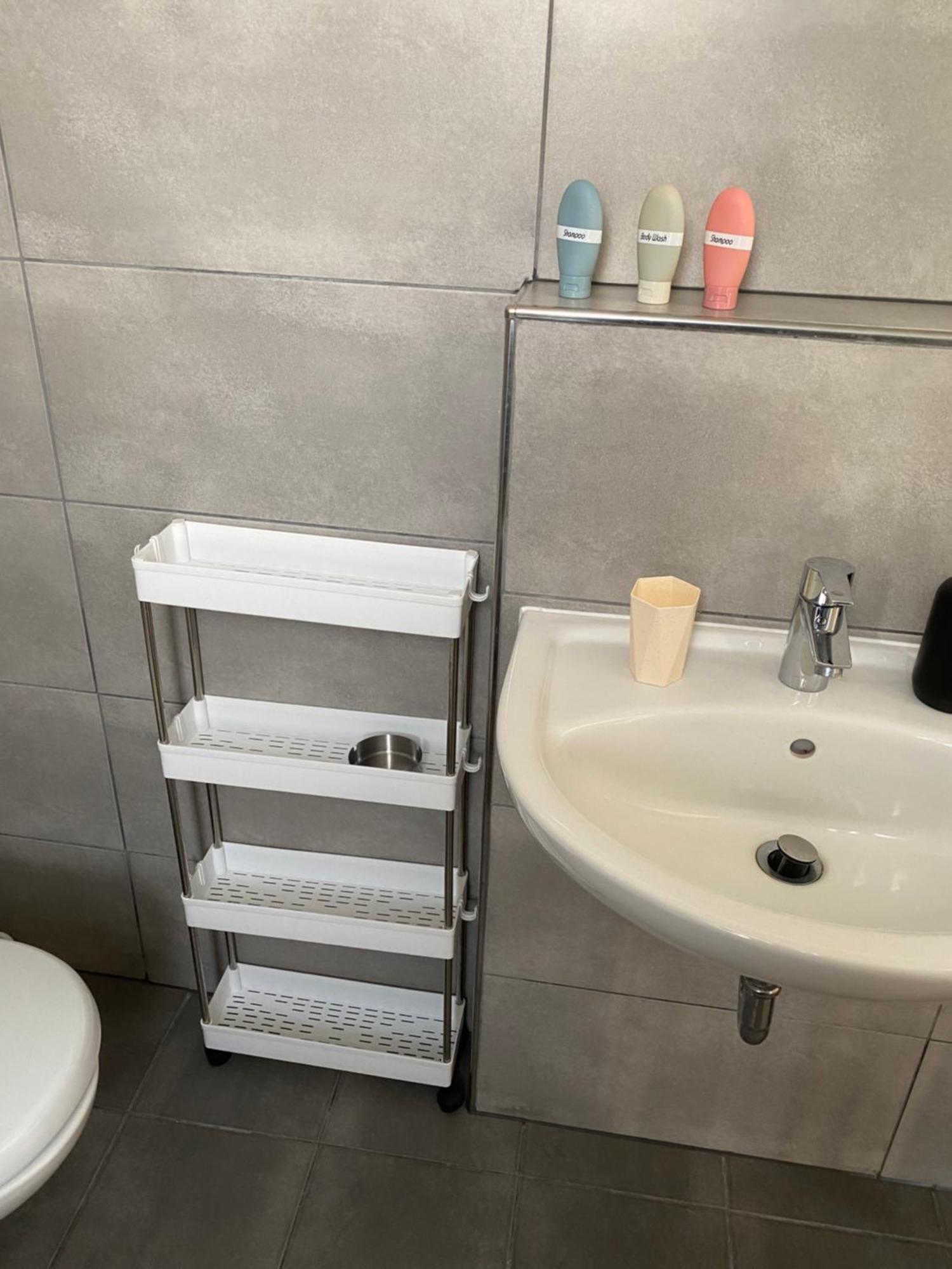 Westend-residenz Aparthotel