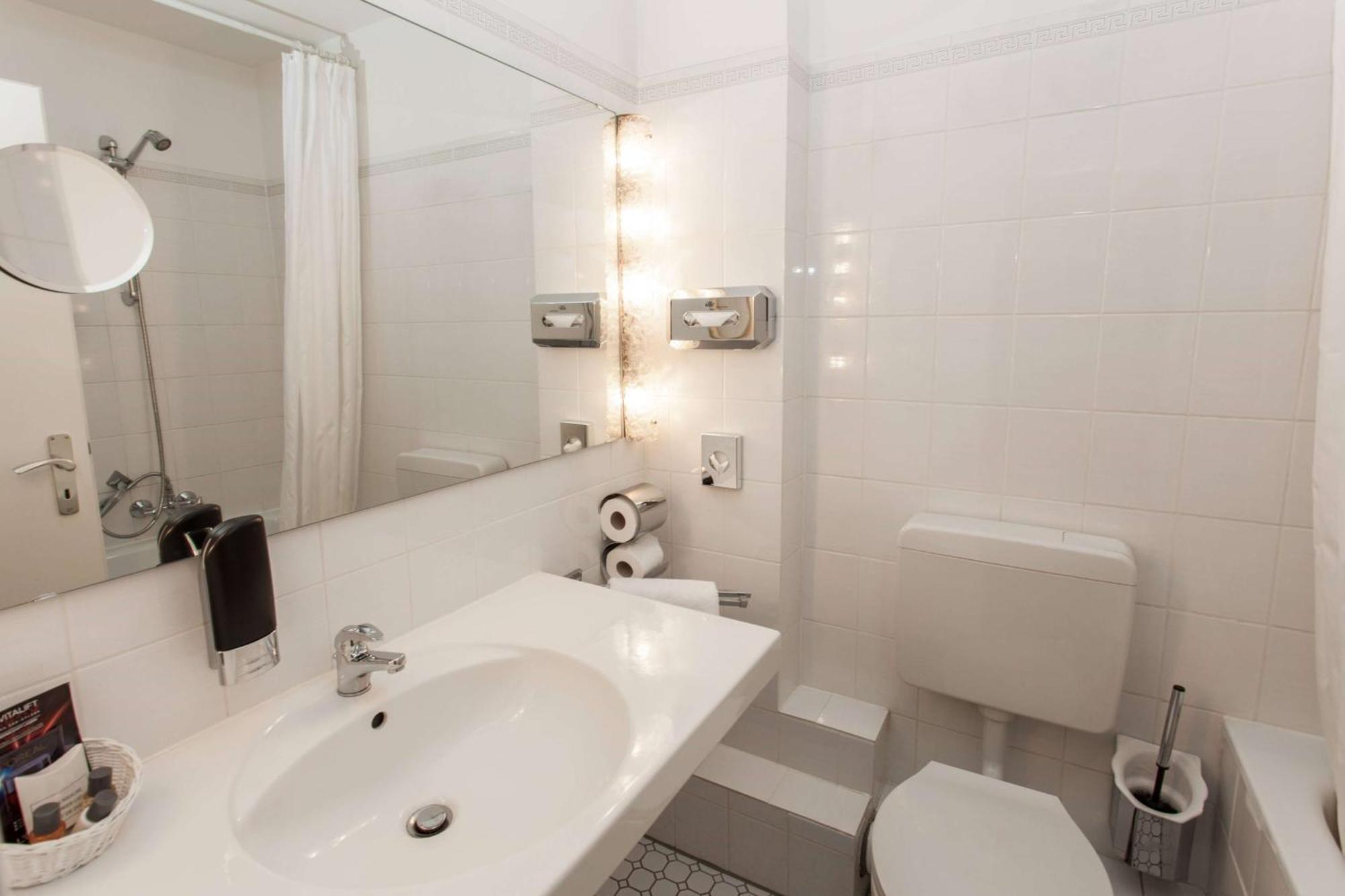 Centro National Frankfurt City, Trademark Collection By Wyndham Frankfurt am Main