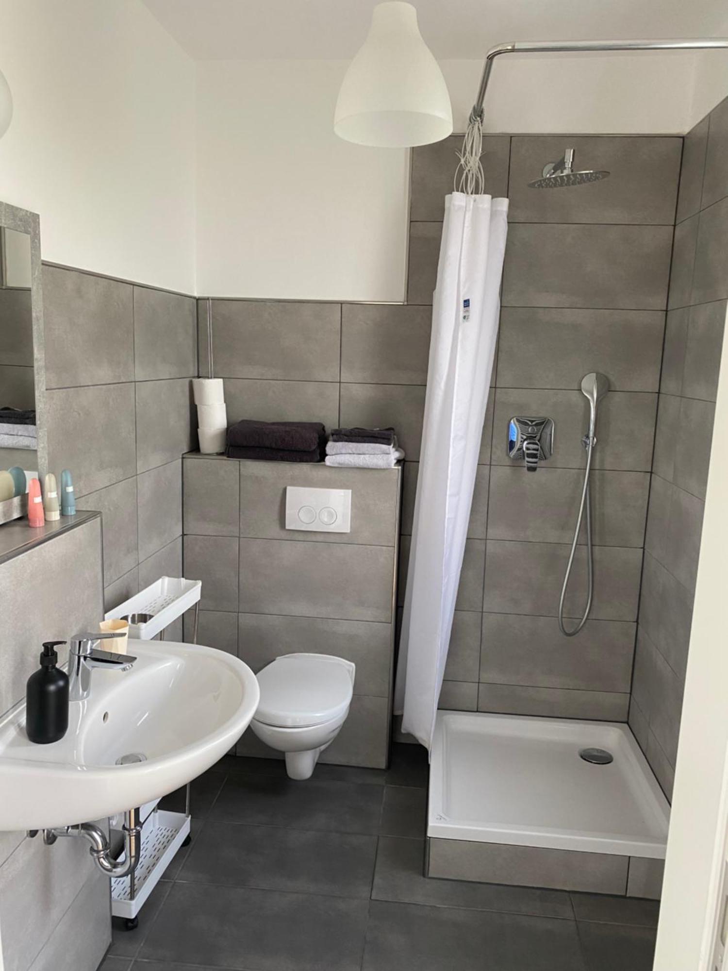 Aparthotel Westend-residenz Frankfurt am Main