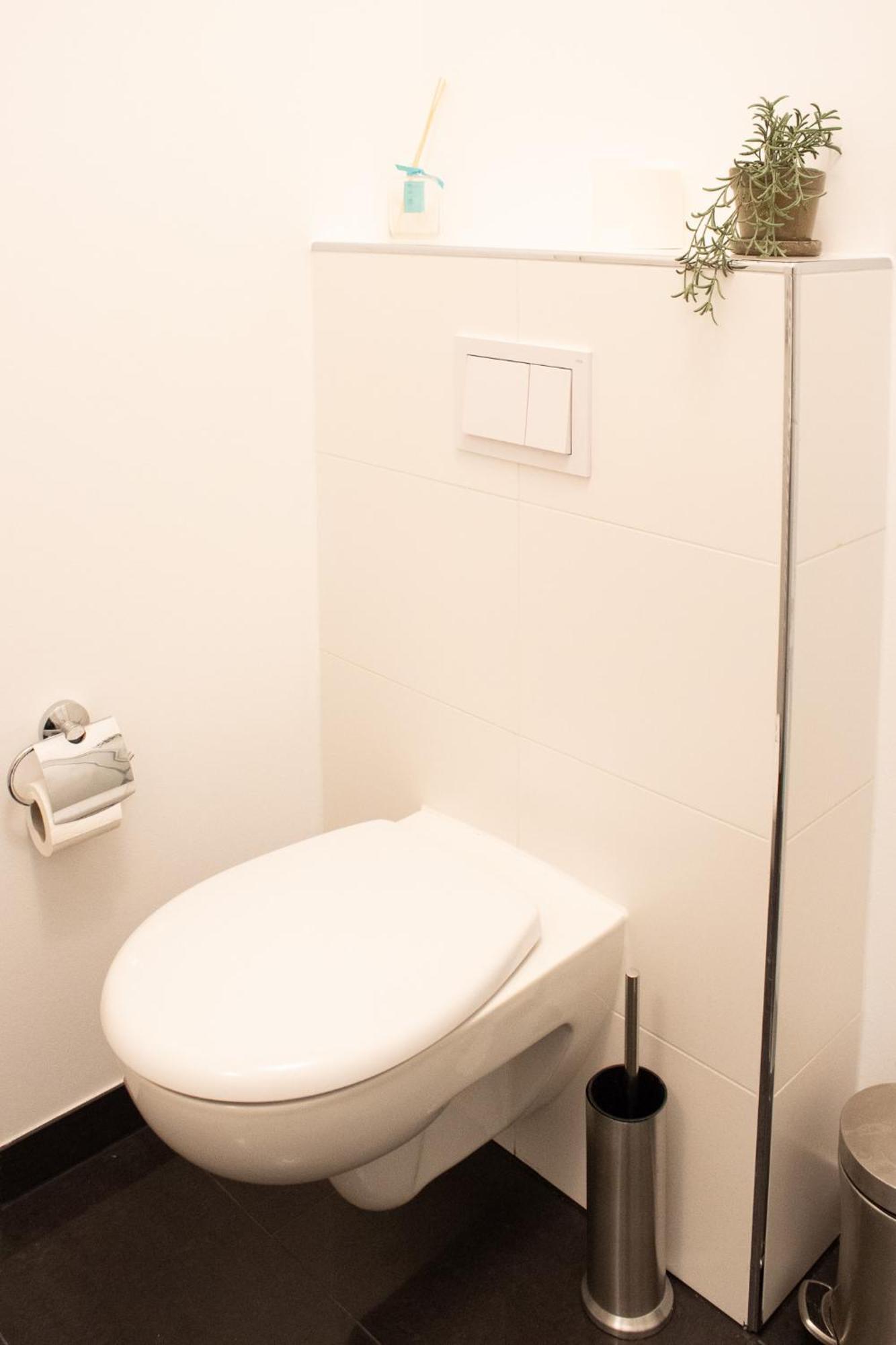 Luxus-penthouse Im Zentrum Appartement
