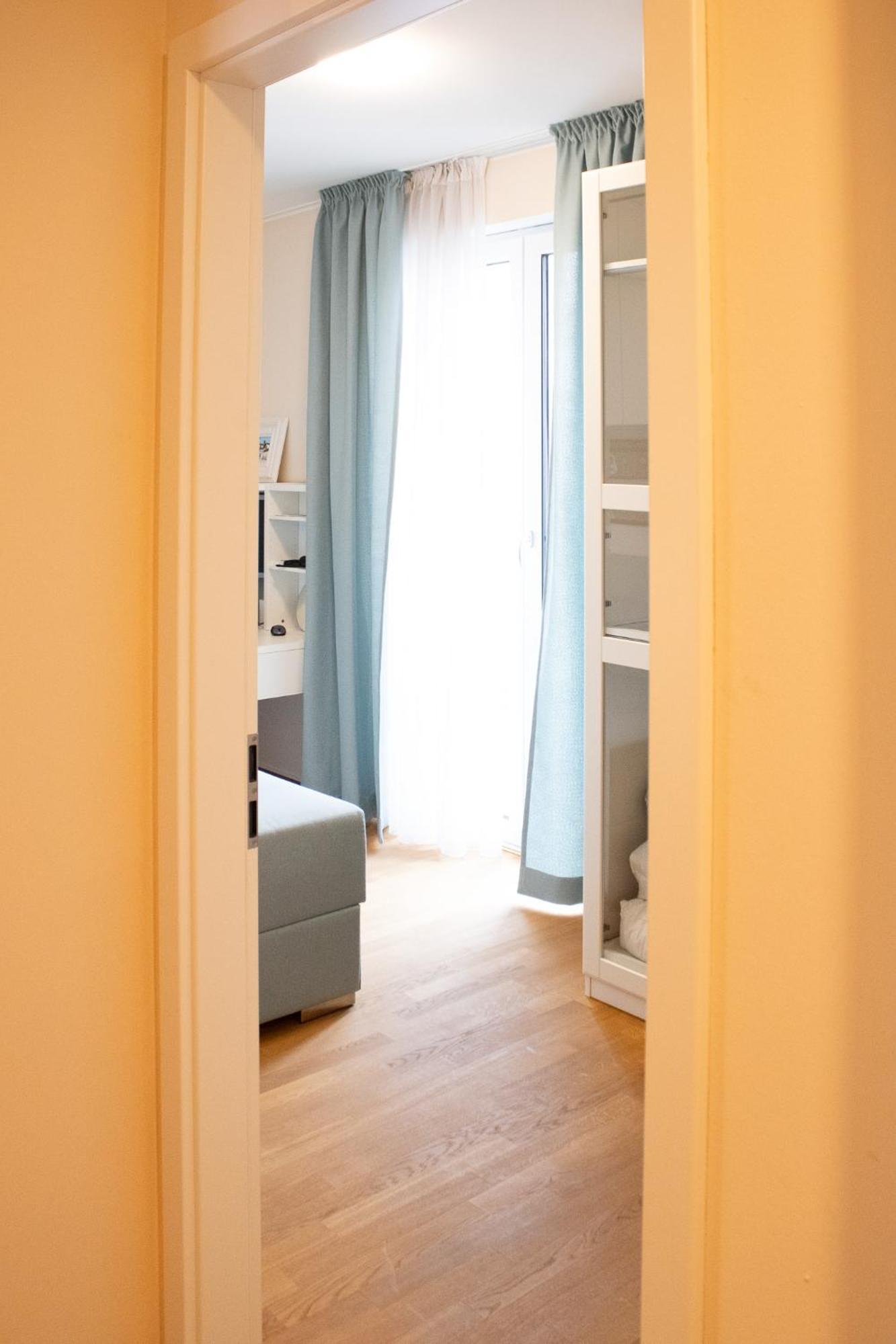 Luxus-penthouse Im Zentrum Appartement *