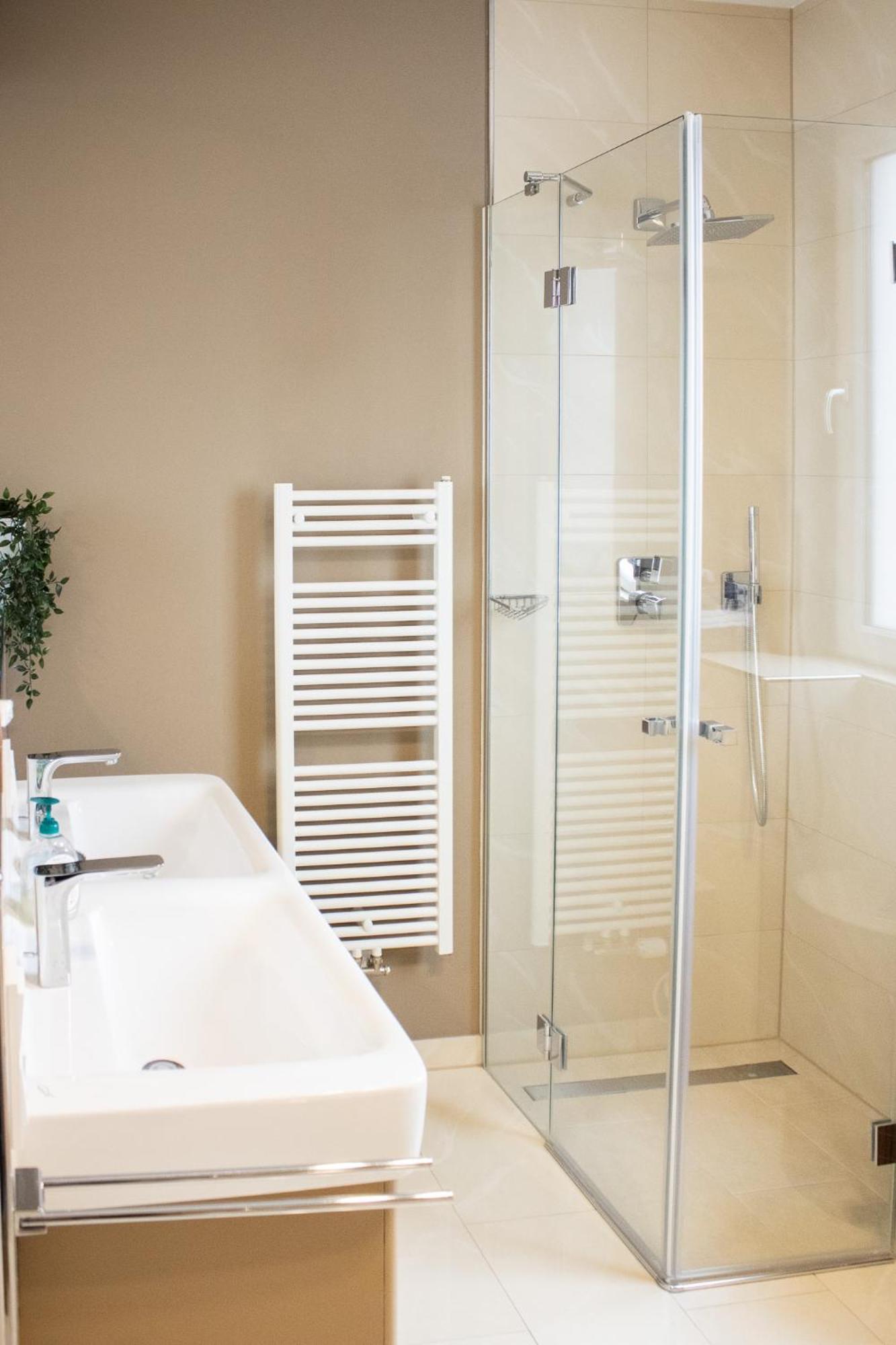 Luxus-penthouse Im Zentrum Appartement Frankfurt am Main