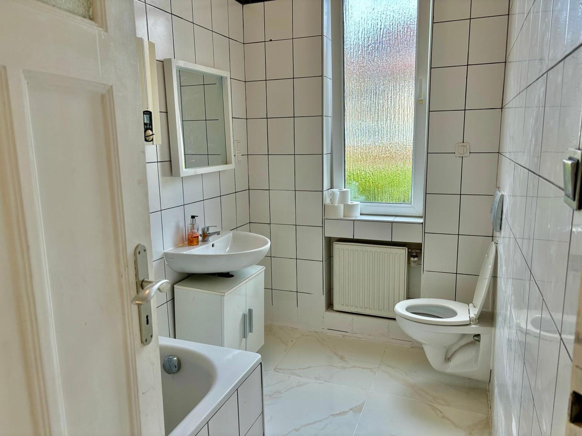 Fechenheim Frankfurt Appartement *