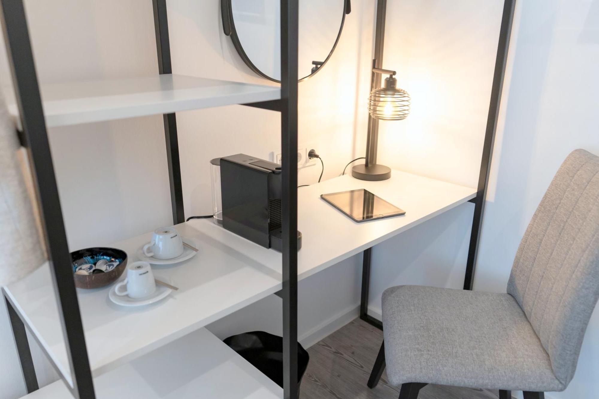 We Shortstay Hotel Frankfurt am Main