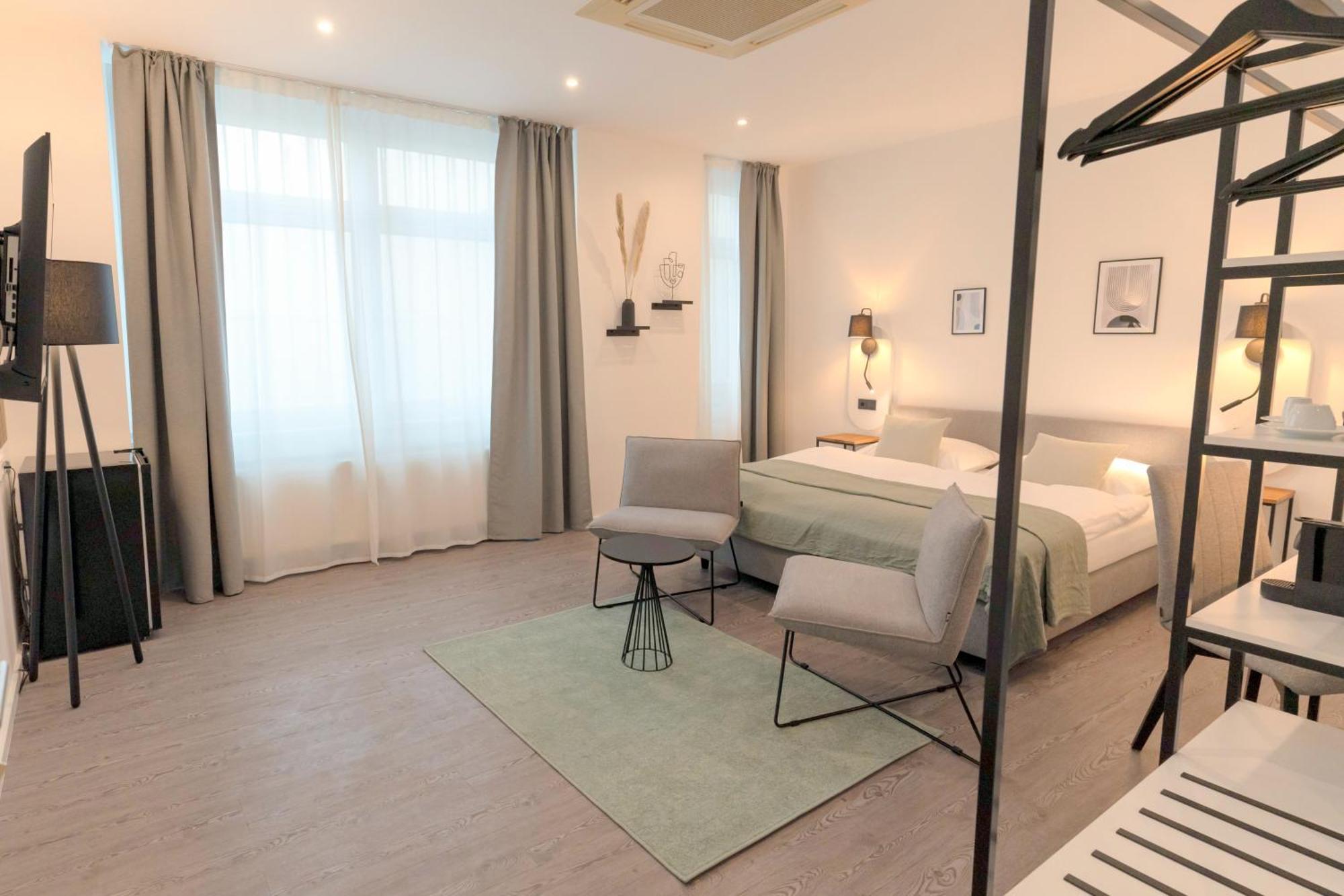 Hotel We Shortstay Frankfurt am Main