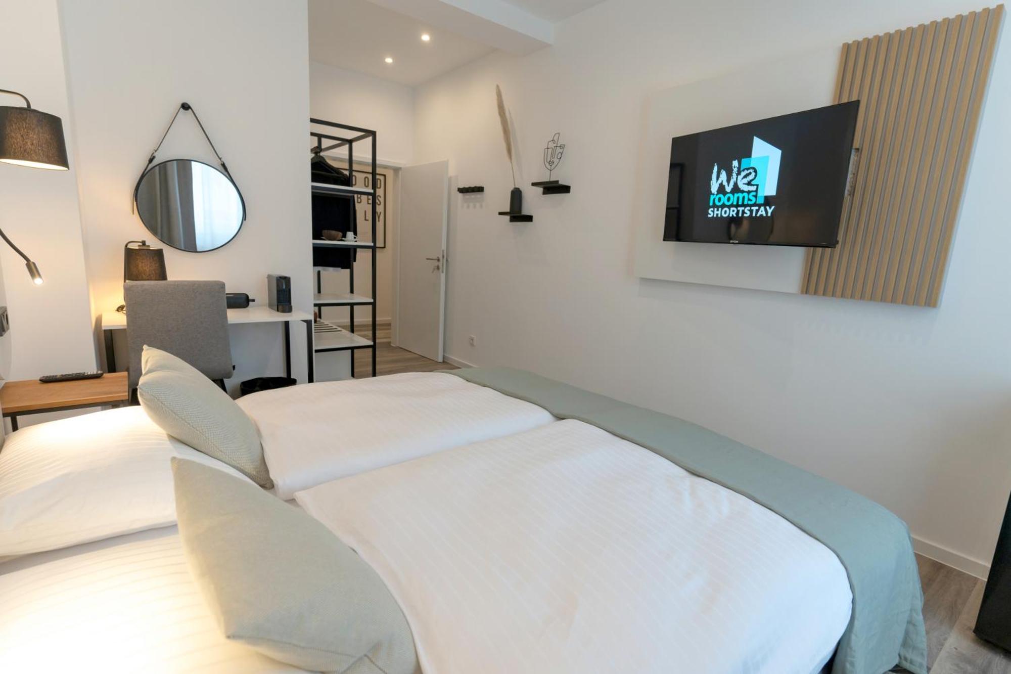 We Shortstay Frankfurt am Main