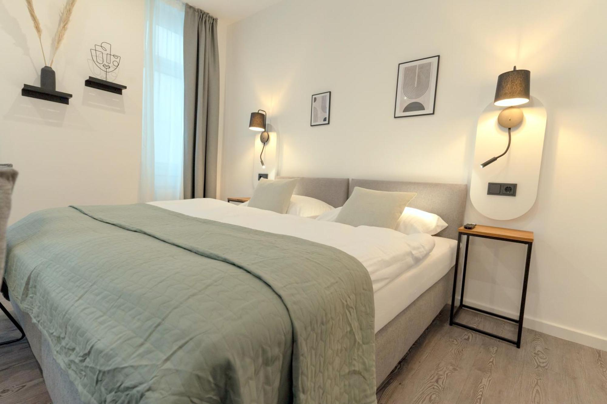 Hotel We Shortstay Frankfurt am Main