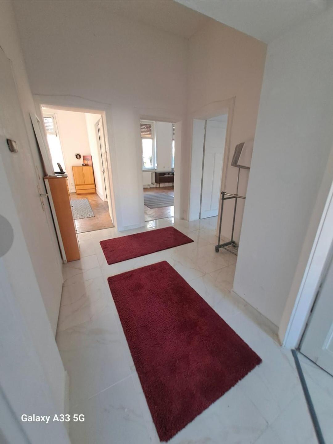 Fechenheim Frankfurt Appartement Francfort-sur-le-Main