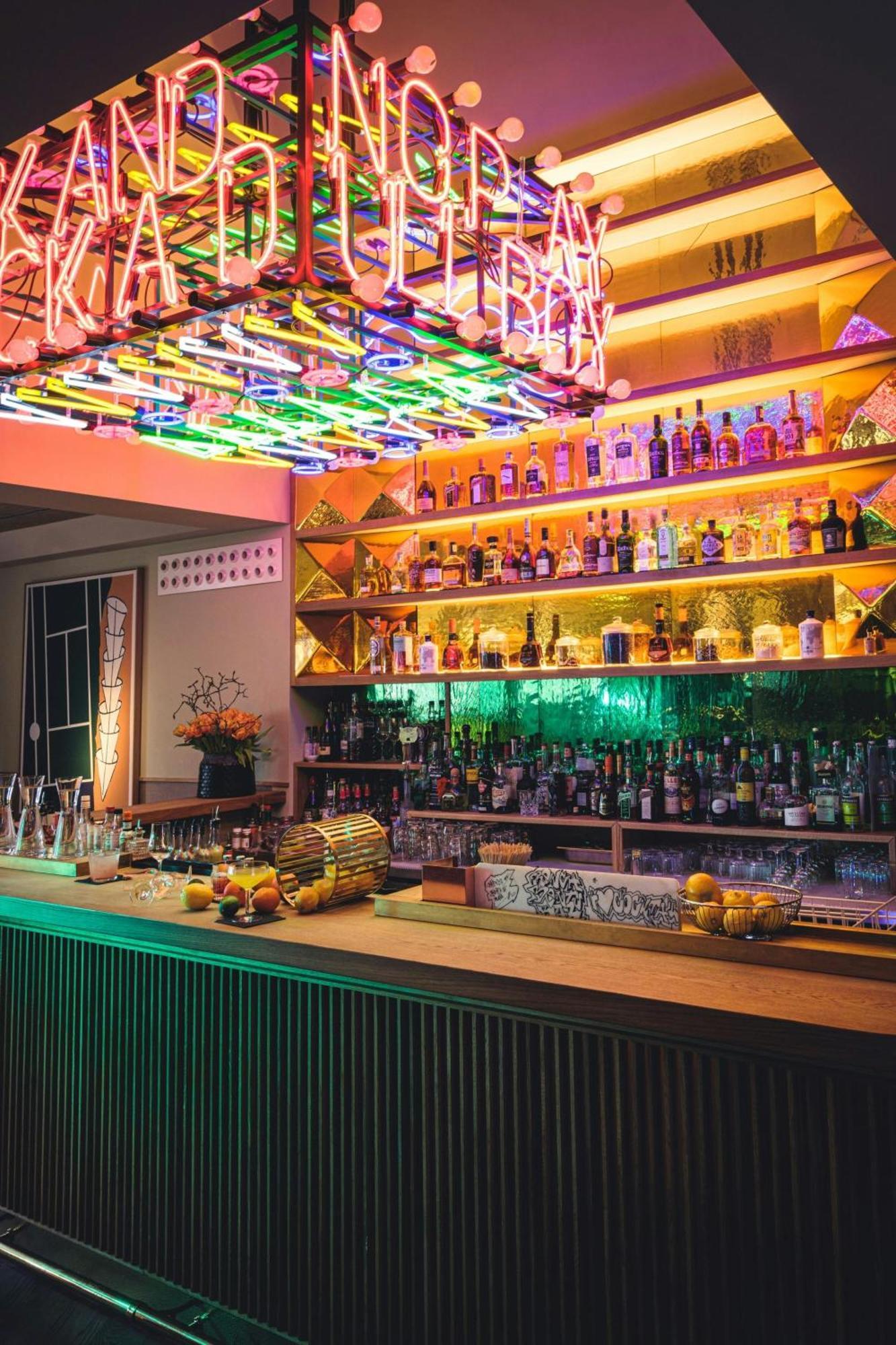 Lume Boutique Hotel, Autograph Collection Frankfurt am Main