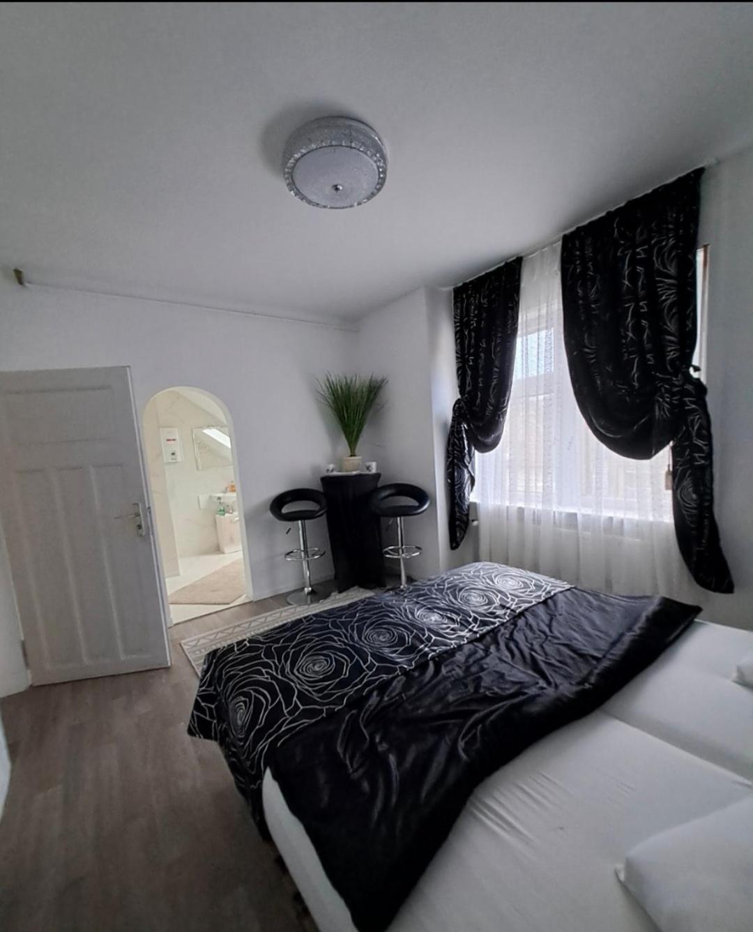 Appartement Fechenheim Frankfurt *