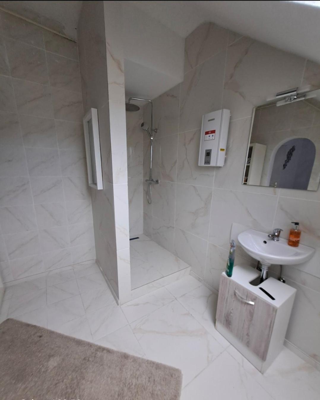 Appartement Fechenheim Frankfurt Francfort-sur-le-Main