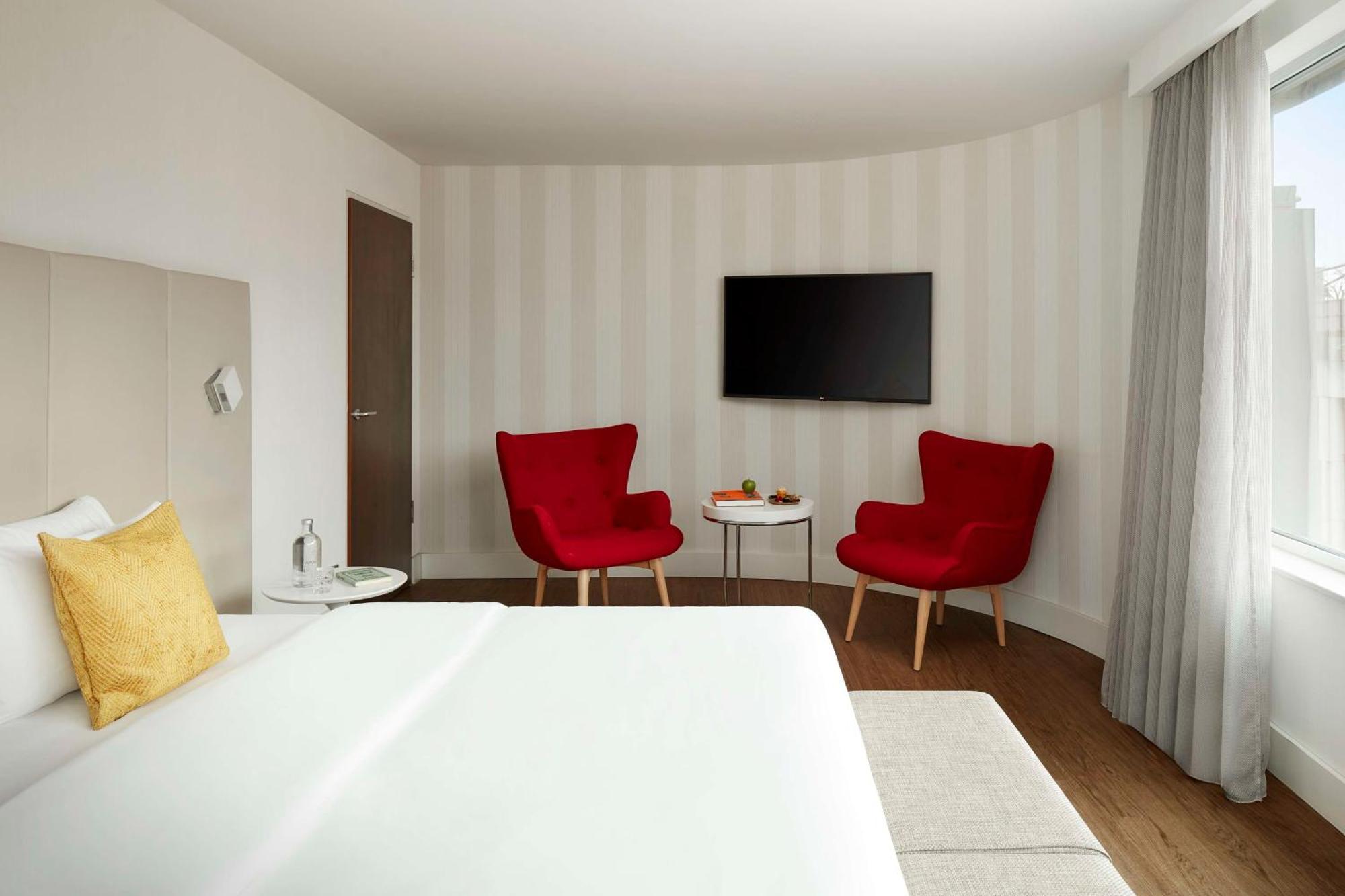 Avani Frankfurt - Previously Nh Collection Frankfurt