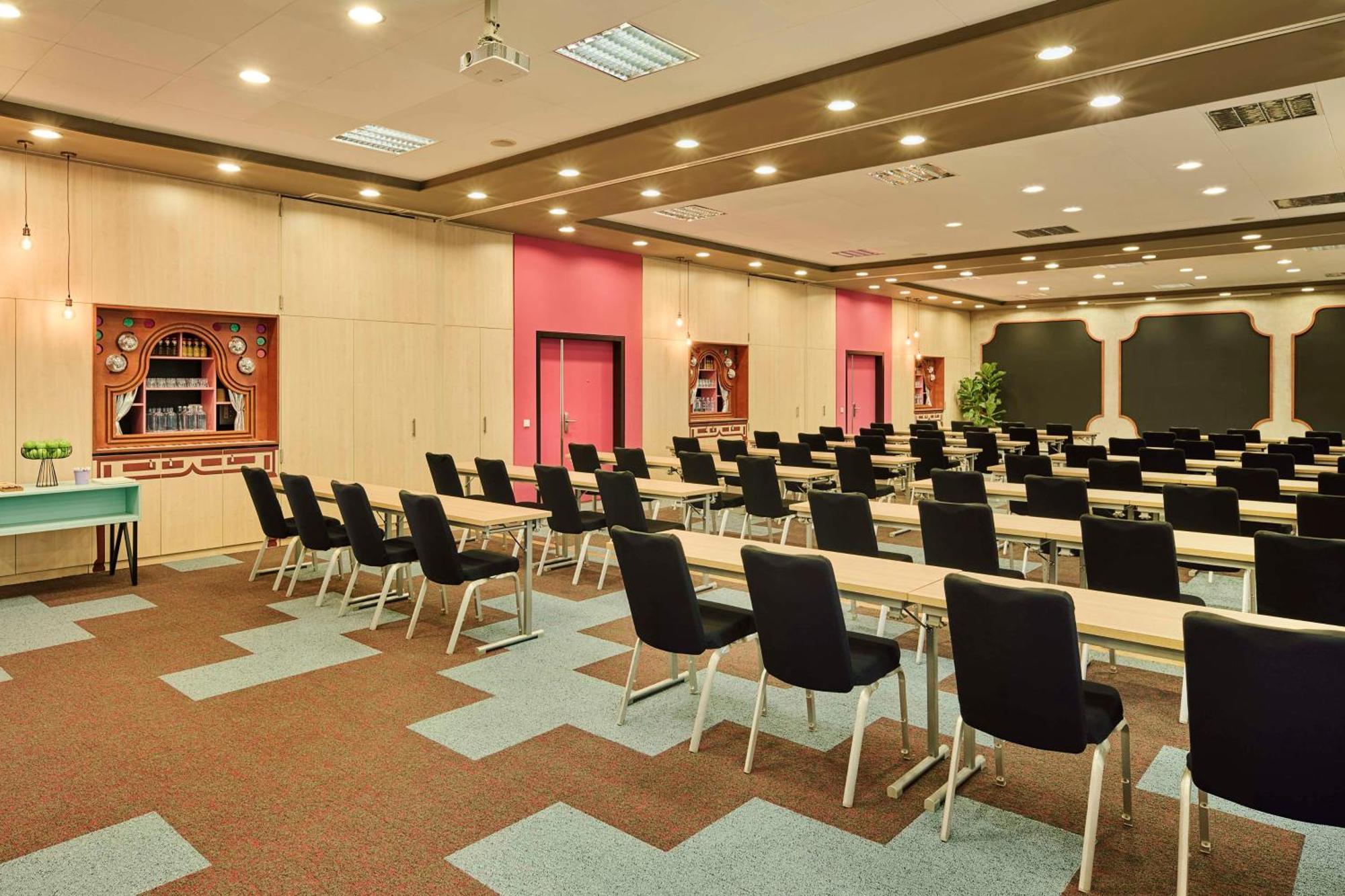 Avani Frankfurt - Previously Nh Collection Frankfurt