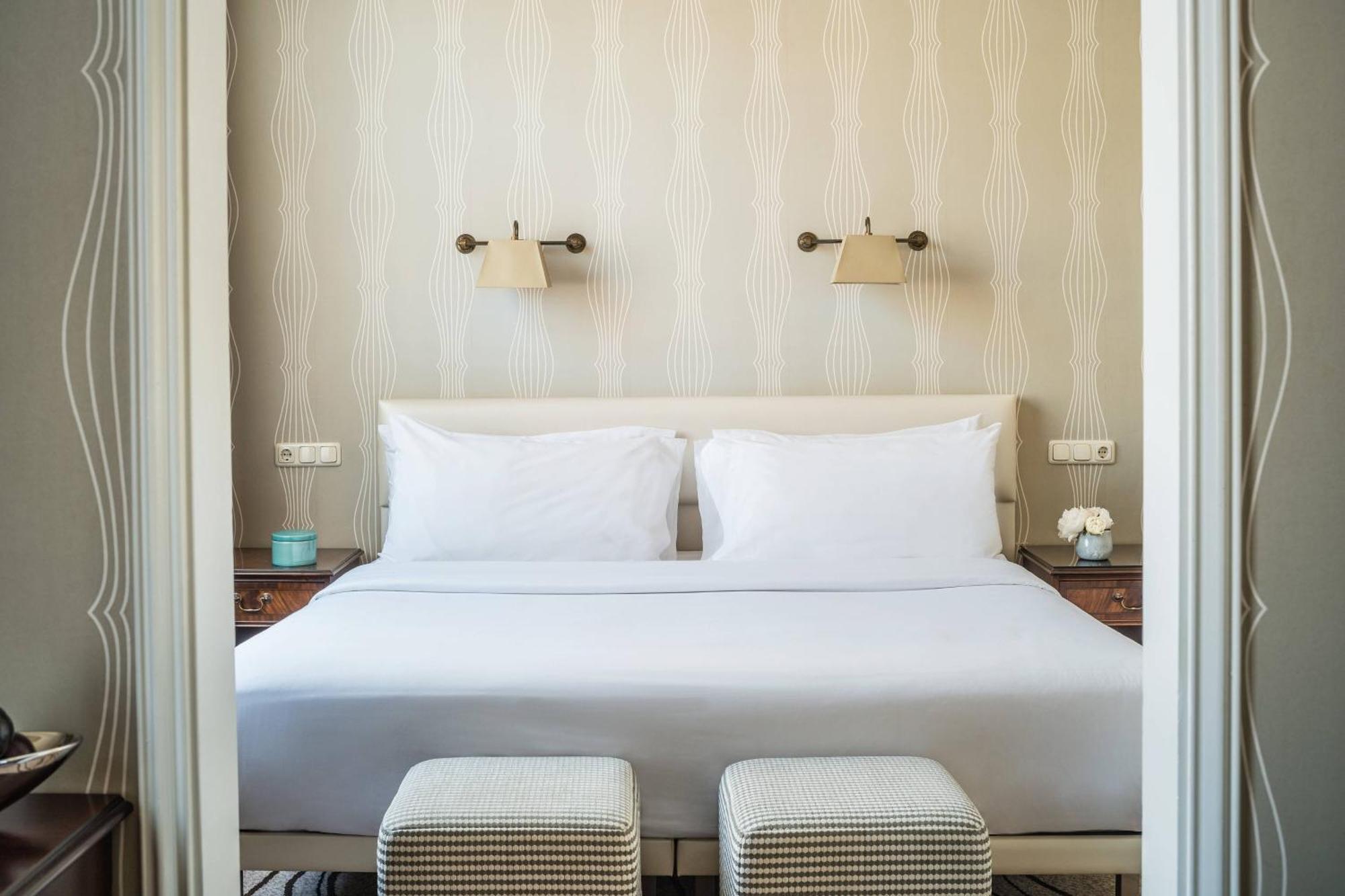 Le Meridien Frankfurt 5* Frankfurt am Main