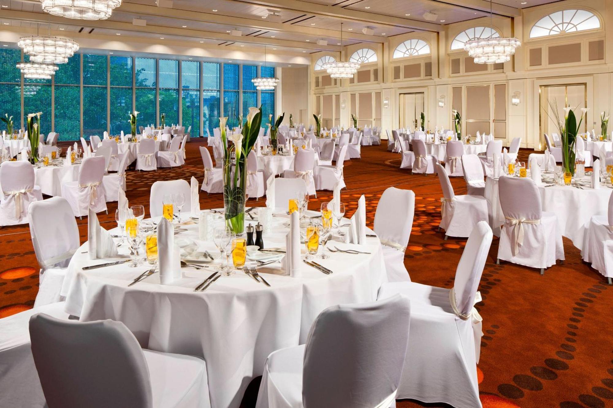 Frankfurt Marriott