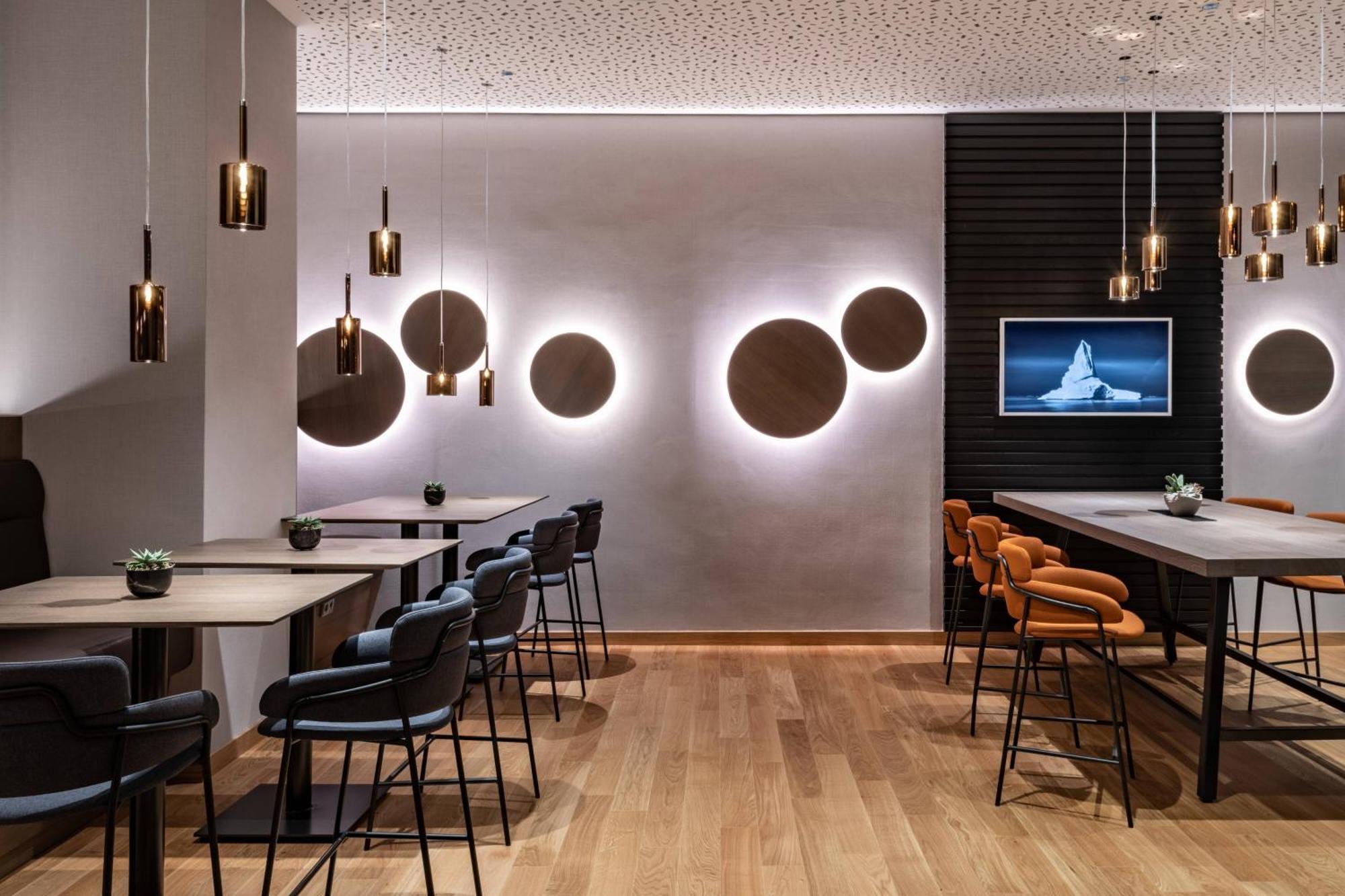 Frankfurt Marriott Hotel 5*