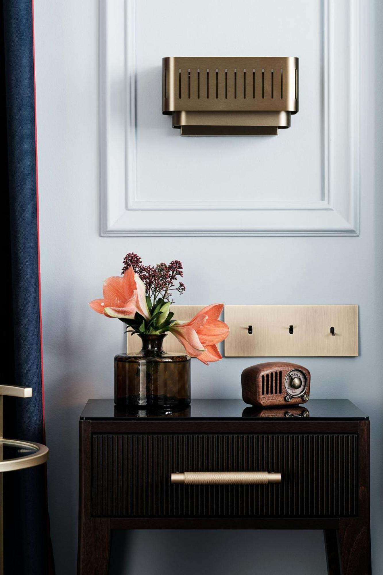 Lume Boutique Hotel, Autograph Collection