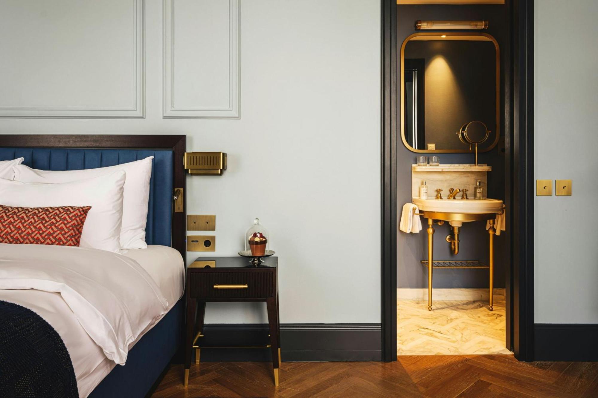 Hotel Lume Boutique Hotel, Autograph Collection
