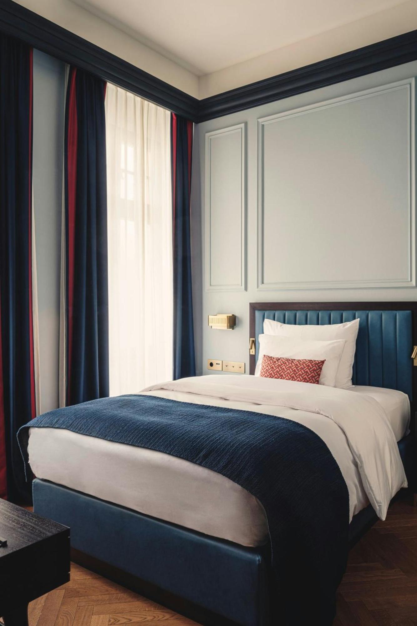 Hotel Lume Boutique Hotel, Autograph Collection 4*