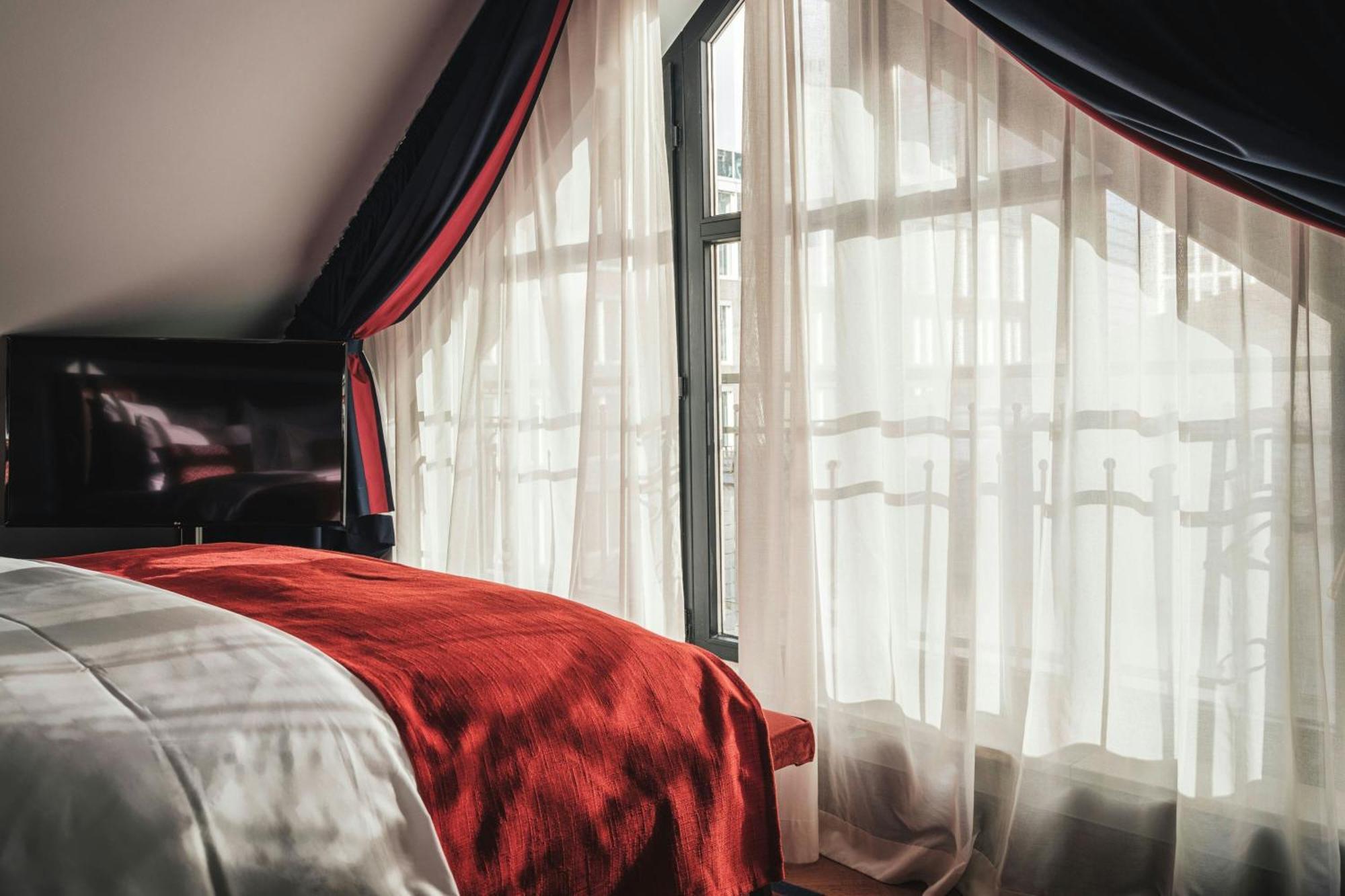 Lume Boutique Hotel, Autograph Collection 4* Frankfurt am Main