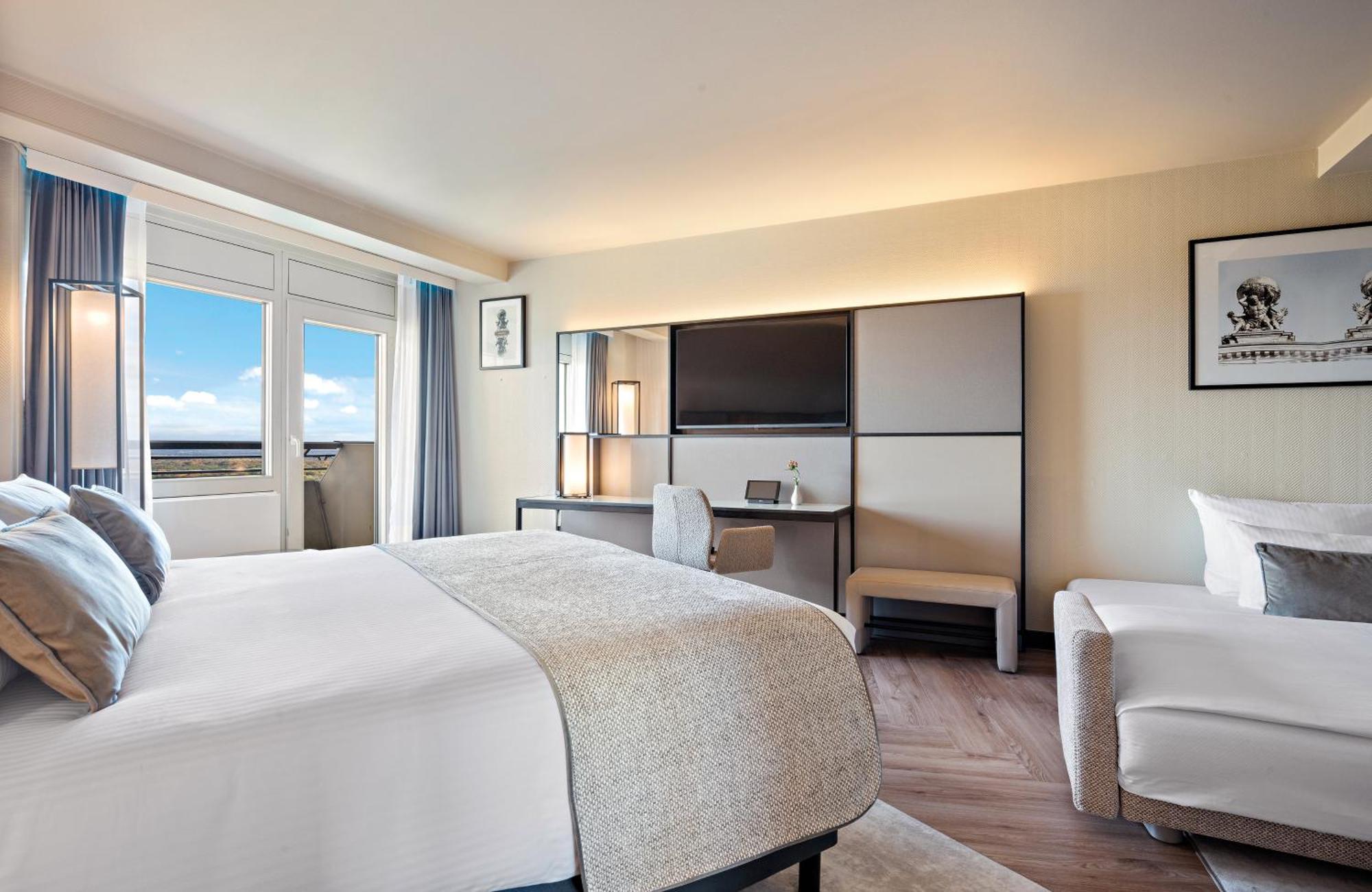 Hotel Leonardo Royal Frankfurt 4*